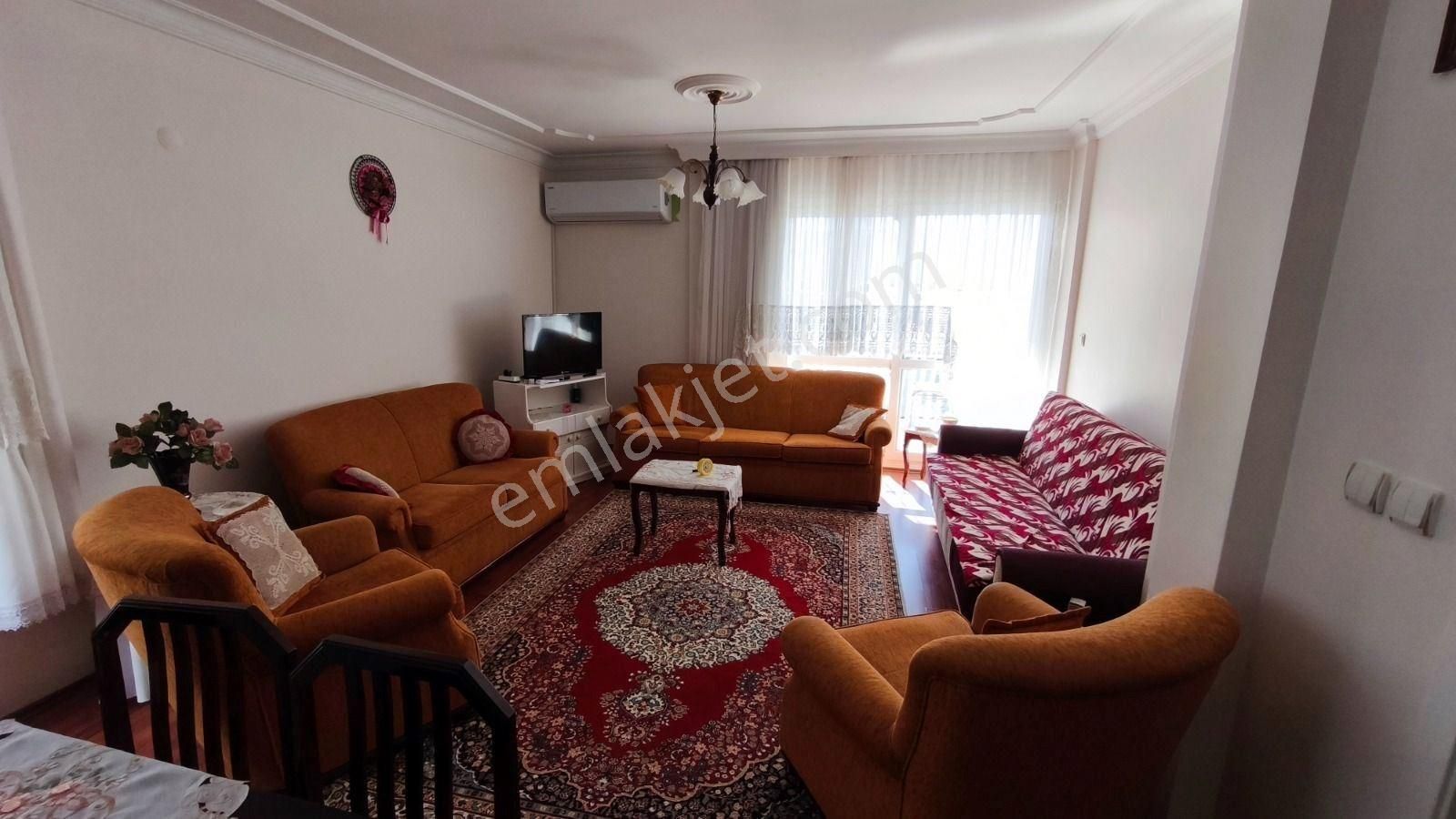 İzmir Karabağlar'da Geniş Ve Ferah 3+1 Satılık - Görsel 7