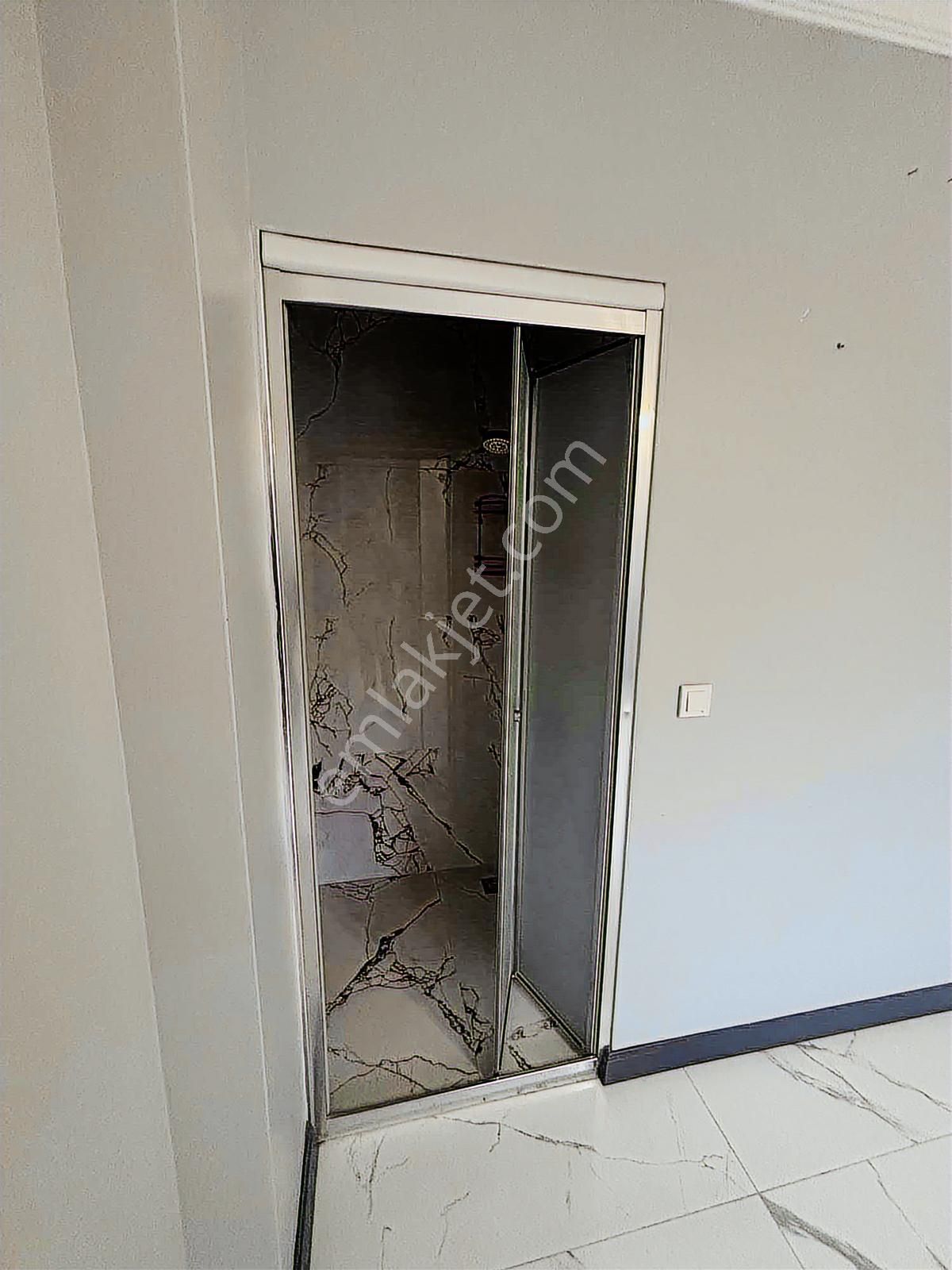 Lüks | 3.kat | Ön Cephe | Çift Balkonlu | İskanlı | 3+1 Daire - Görsel 13