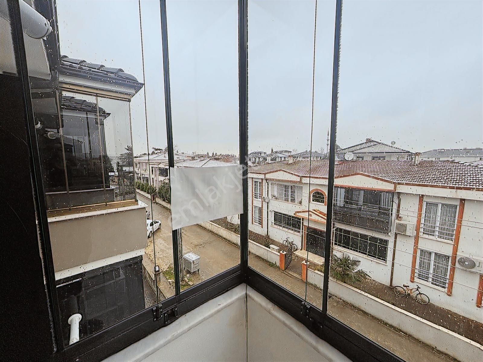 Lüks | 3.kat | Ön Cephe | Çift Balkonlu | İskanlı | 3+1 Daire - Görsel 18