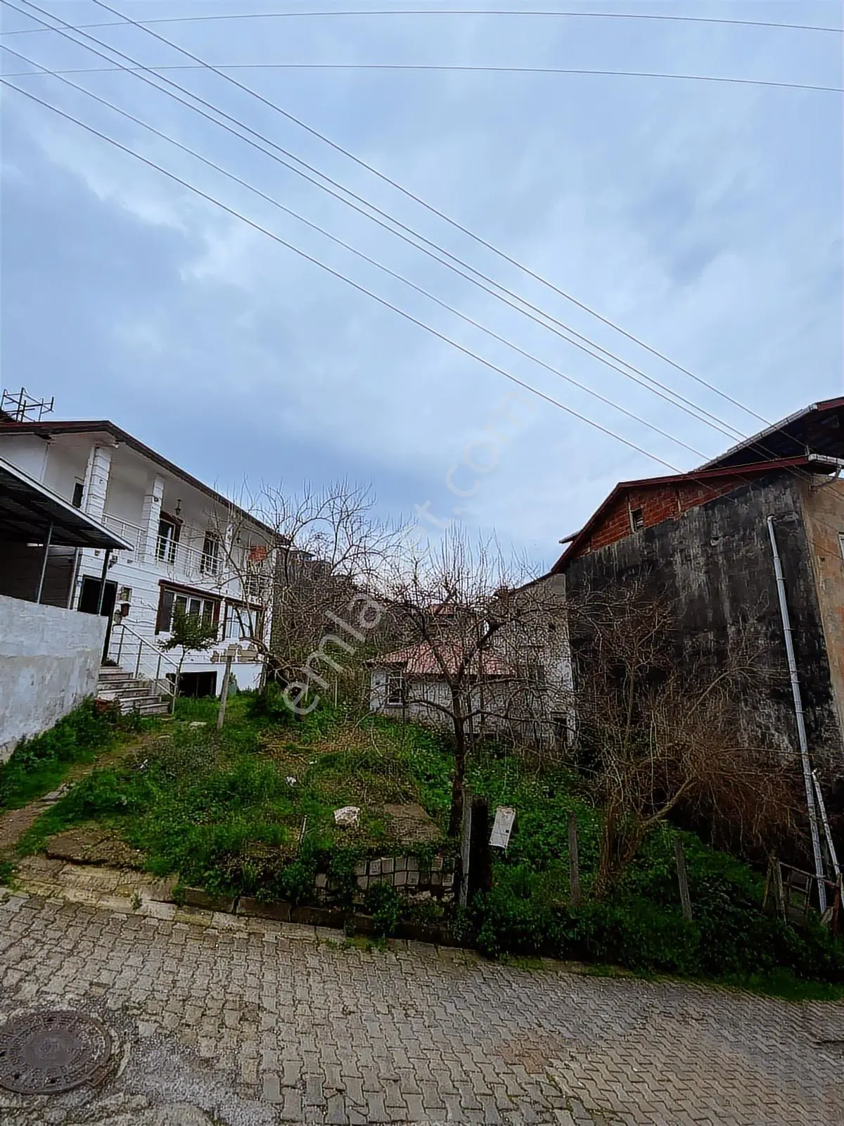 Century21'den Altınordu Aziziye Mah. Satılık Müstakil 2 Katlı Ev - Görsel 2