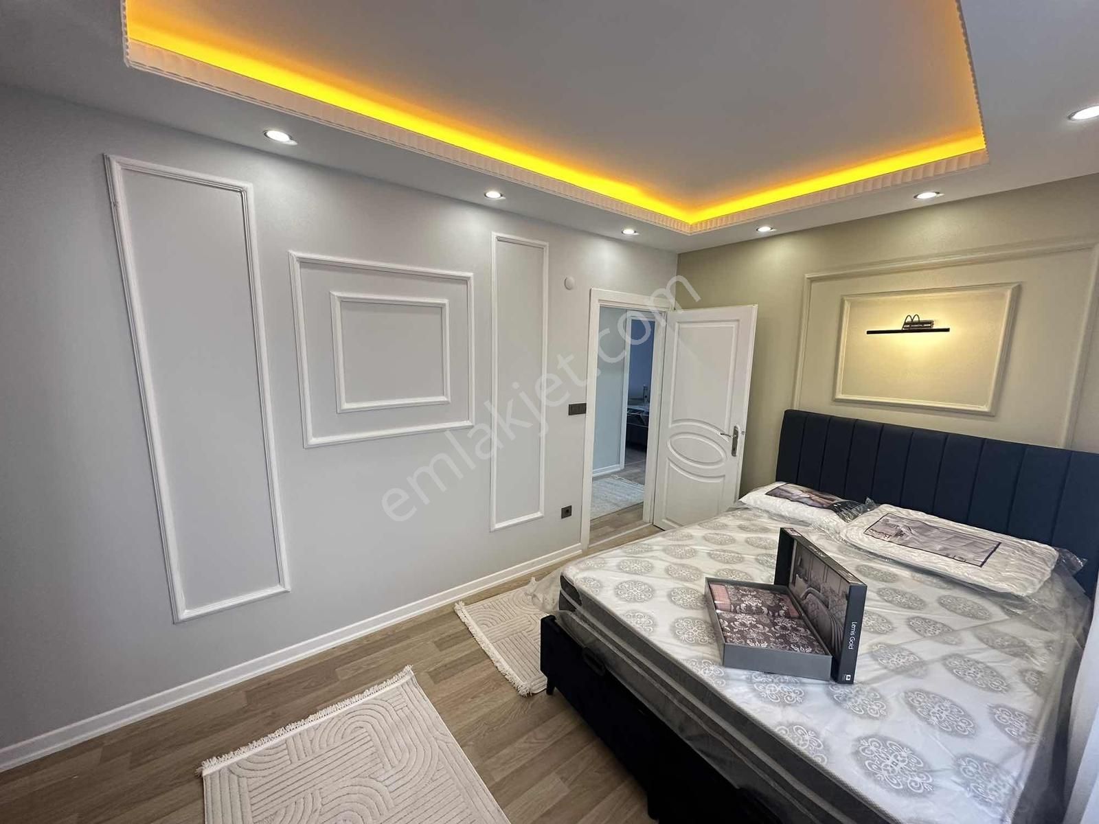 Novas'dan 3+1 Ful Lüks Eşya Hediyeli 50.000tl Hazır Kiracılı - Görsel 8