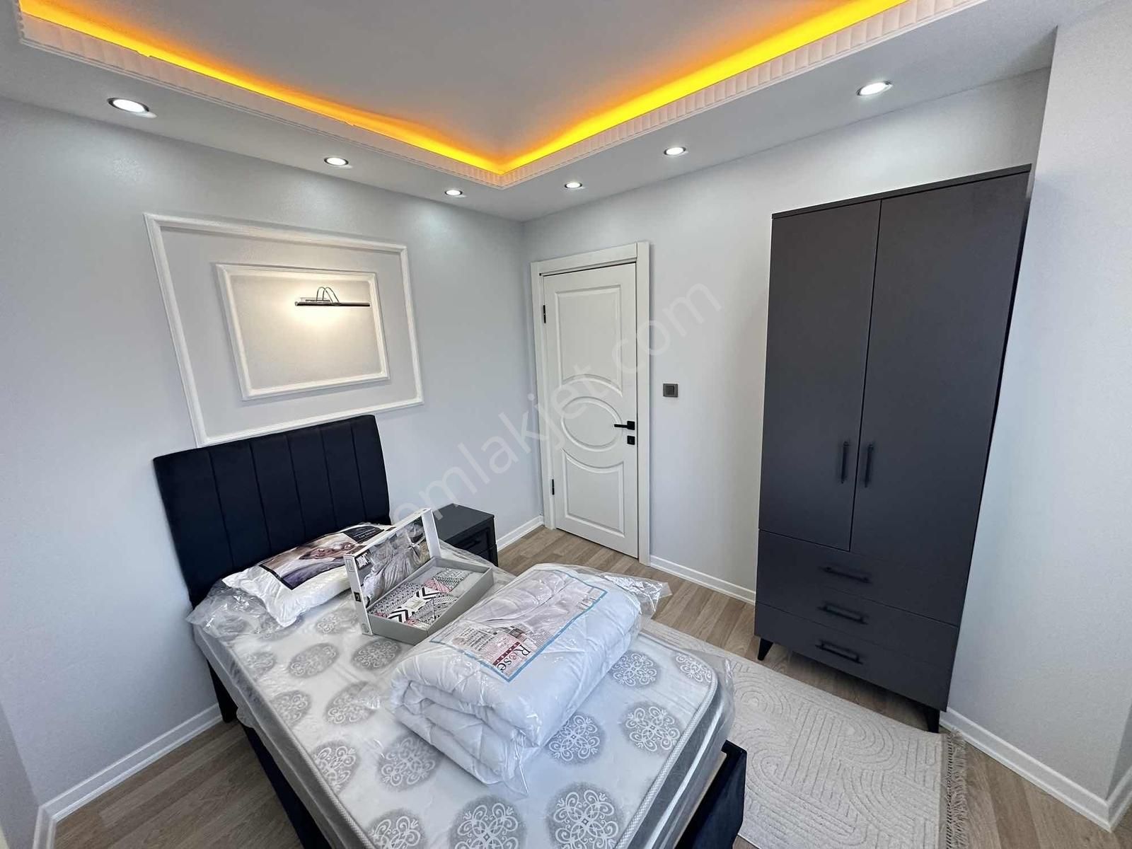 Novas'dan 3+1 Ful Lüks Eşya Hediyeli 50.000tl Hazır Kiracılı - Görsel 2