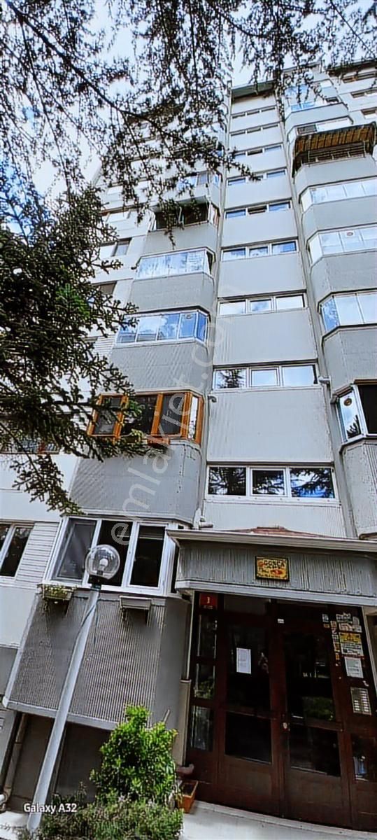 Eryaman Altay Mahallesi Sutek Bloklarında Ara Kat 3+1 Kiralık - Görsel 6