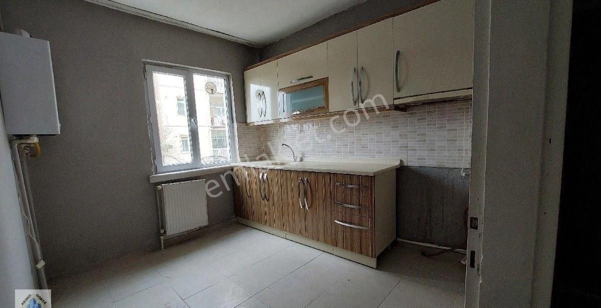 Sincan Fatih De Metro Karşısında Sitede 3+1 - Görsel 16