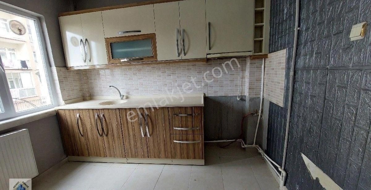Sincan Fatih De Metro Karşısında Sitede 3+1 - Görsel 5