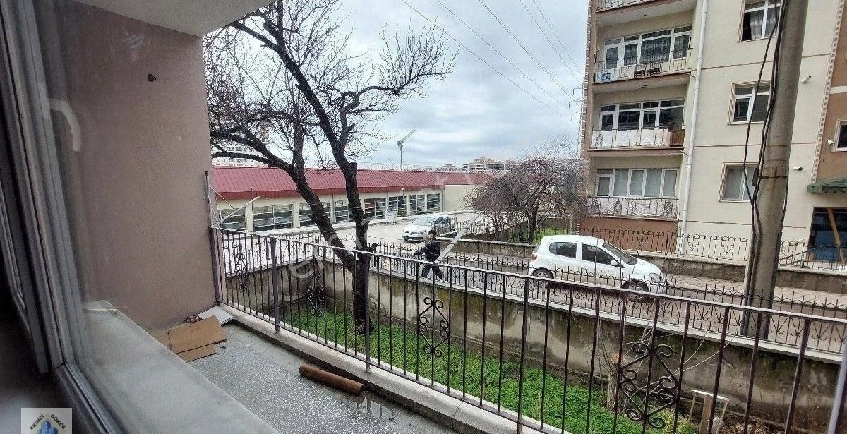 Sincan Fatih De Metro Karşısında Sitede 3+1 - Görsel 22