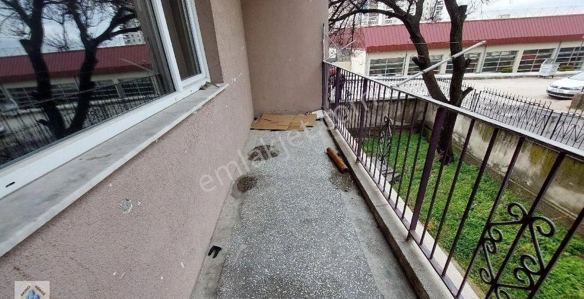 Sincan Fatih De Metro Karşısında Sitede 3+1 - Görsel 15