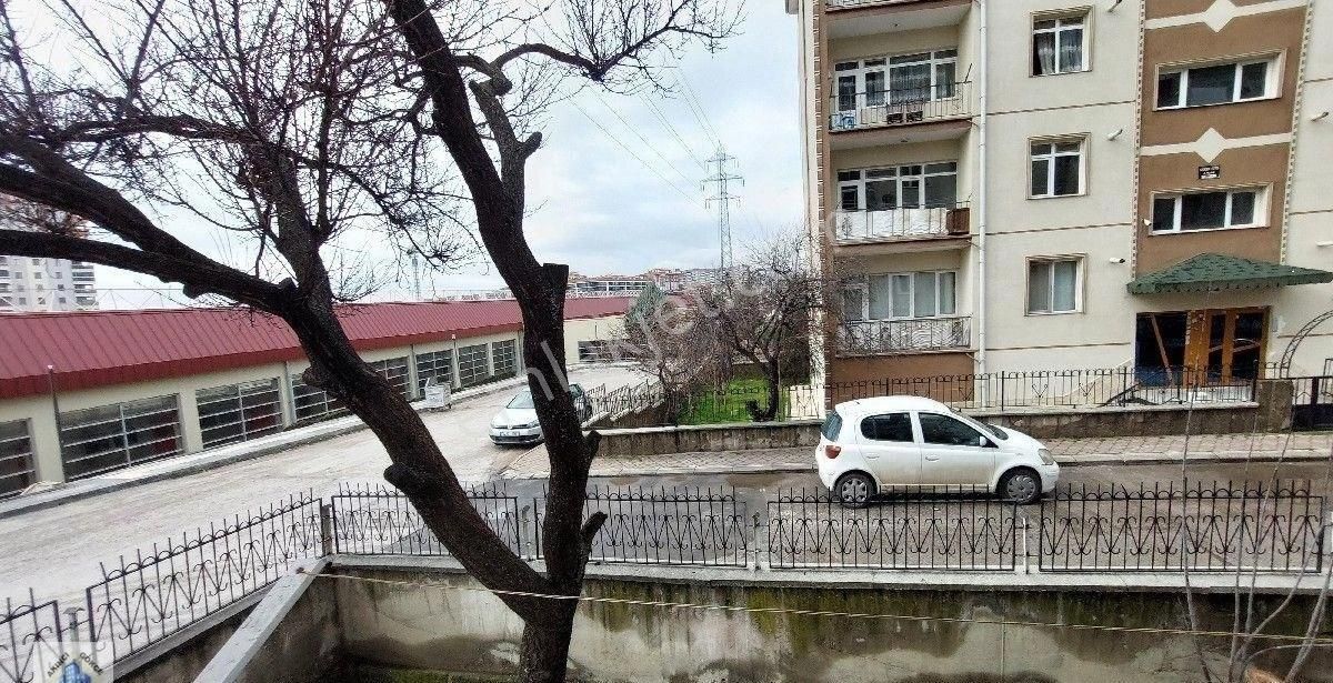 Sincan Fatih De Metro Karşısında Sitede 3+1 - Görsel 6