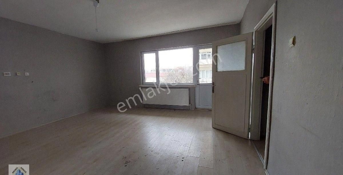 Sincan Fatih De Metro Karşısında Sitede 3+1 - Görsel 19