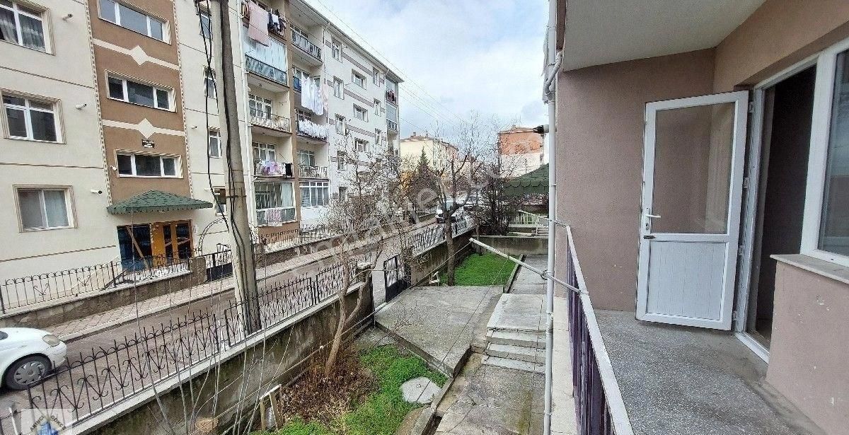 Sincan Fatih De Metro Karşısında Sitede 3+1 - Görsel 27
