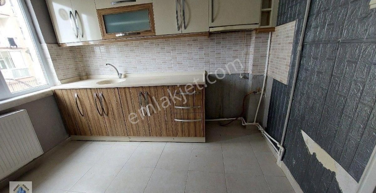 Sincan Fatih De Metro Karşısında Sitede 3+1 - Görsel 30