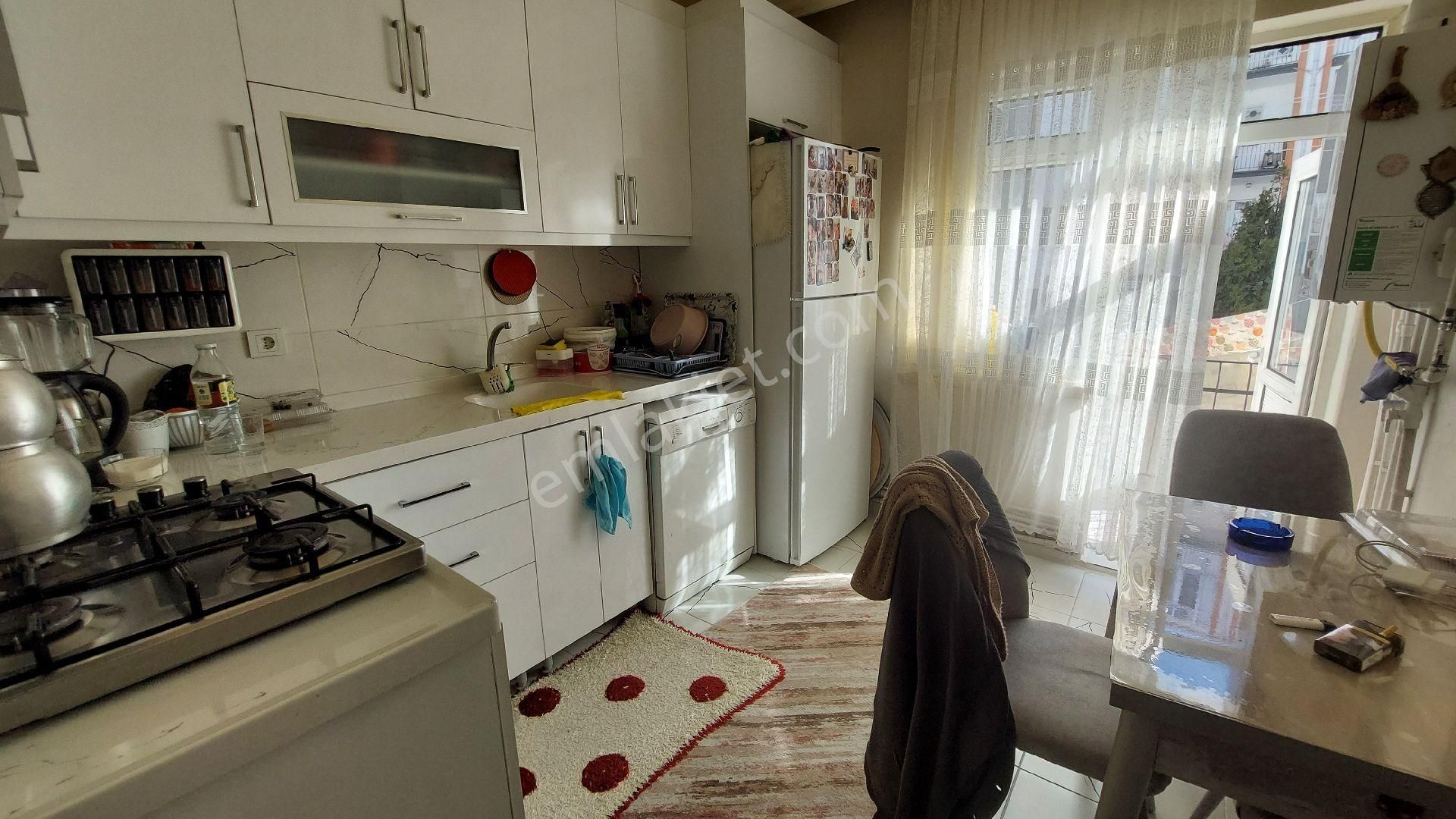 Sincan Çağlayan Cad. Üstü Satılık 3+1 Daire 1.kat Güney Öncephe - Görsel 15