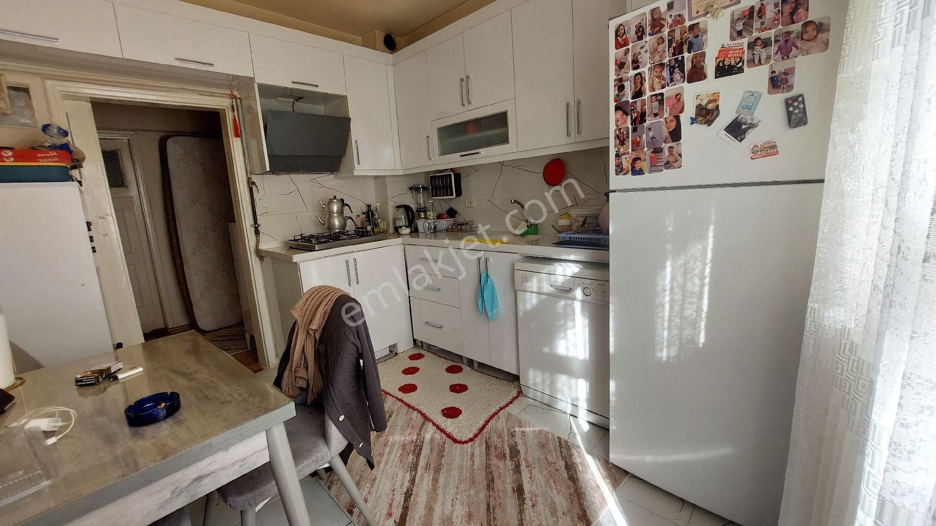 Sincan Çağlayan Cad. Üstü Satılık 3+1 Daire 1.kat Güney Öncephe - Görsel 4