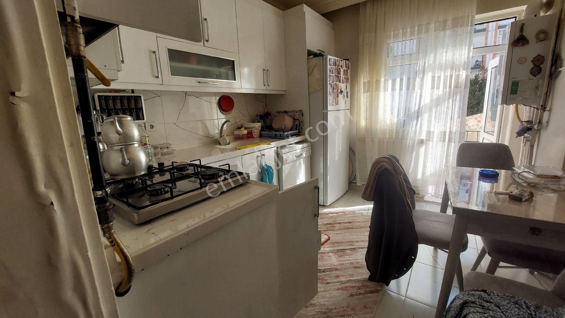 Sincan Çağlayan Cad. Üstü Satılık 3+1 Daire 1.kat Güney Öncephe - Görsel 2