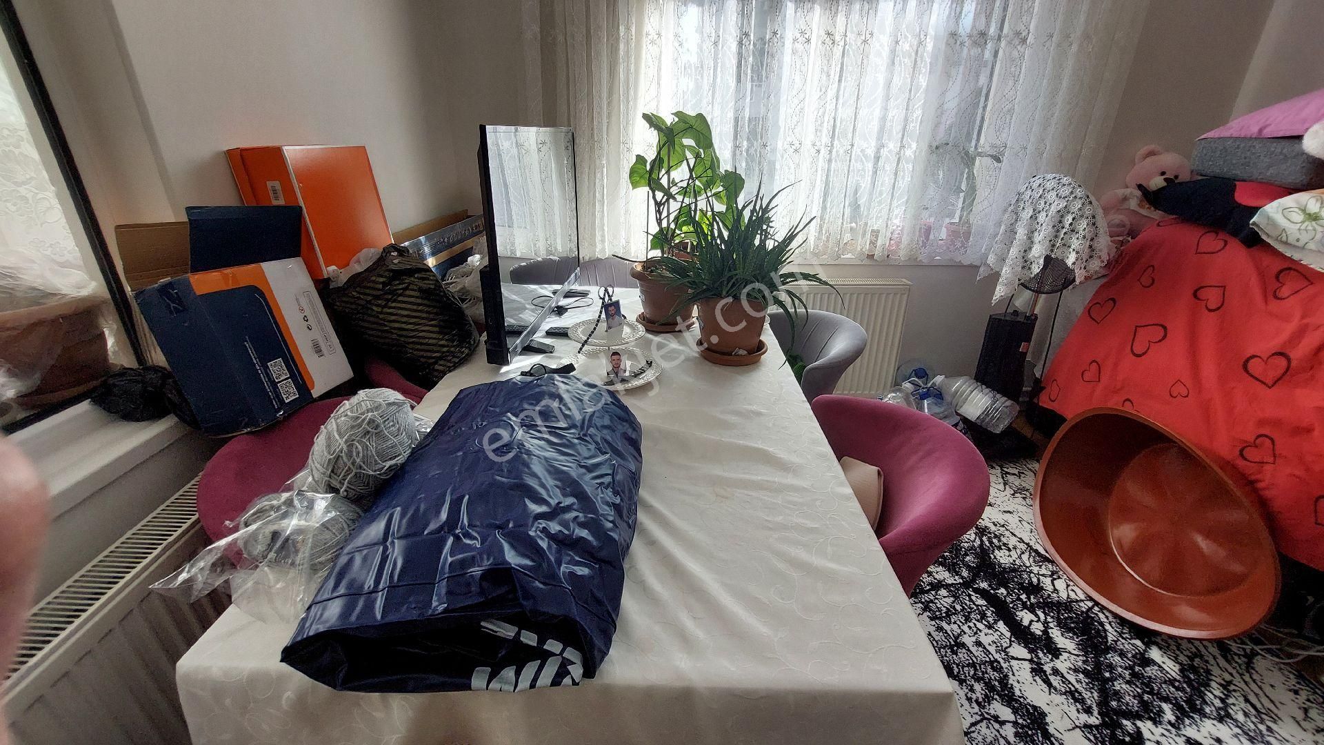 Sincan Çağlayan Cad. Üstü Satılık 3+1 Daire 1.kat Güney Öncephe - Görsel 22