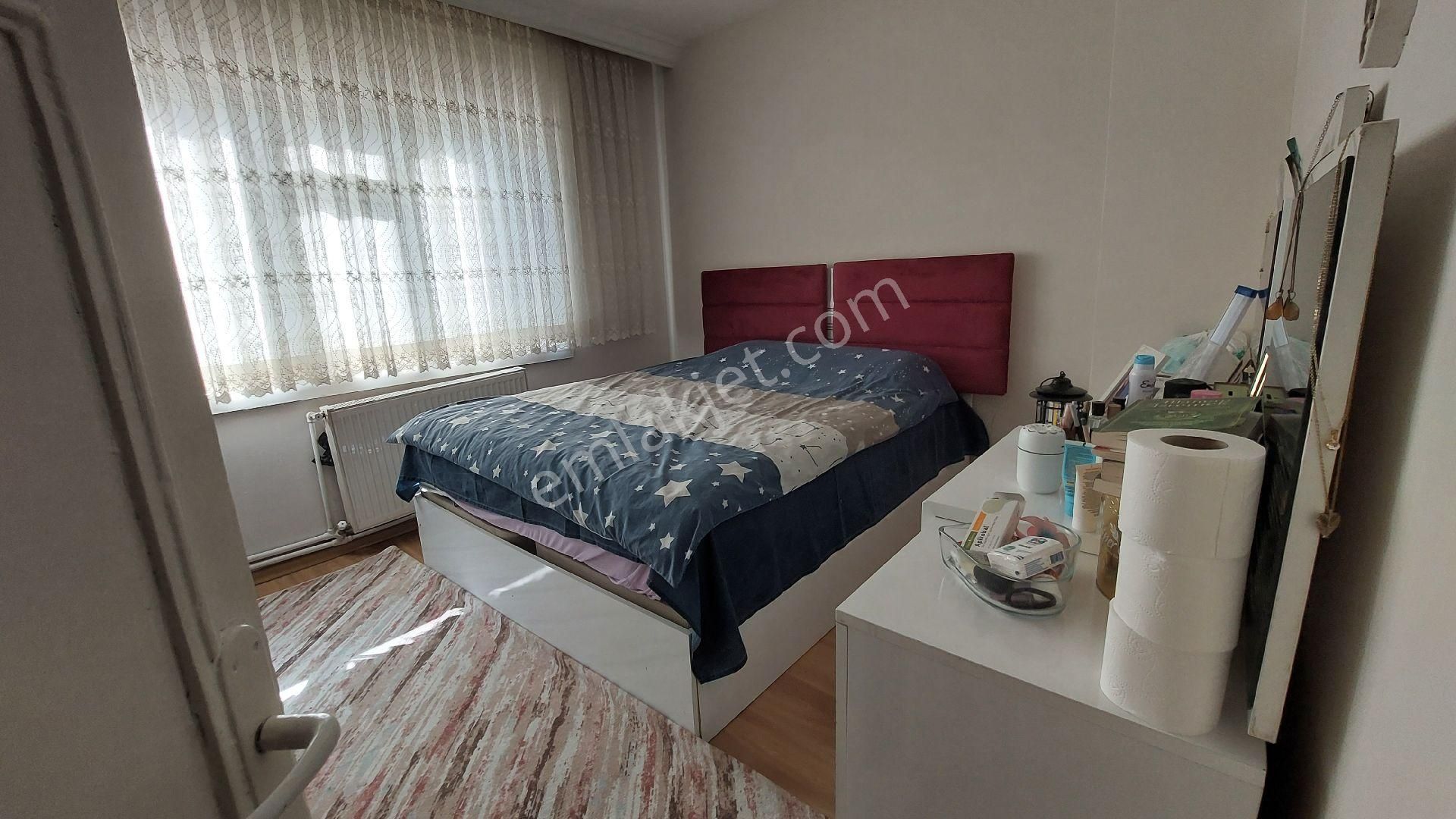 Sincan Çağlayan Cad. Üstü Satılık 3+1 Daire 1.kat Güney Öncephe - Görsel 19