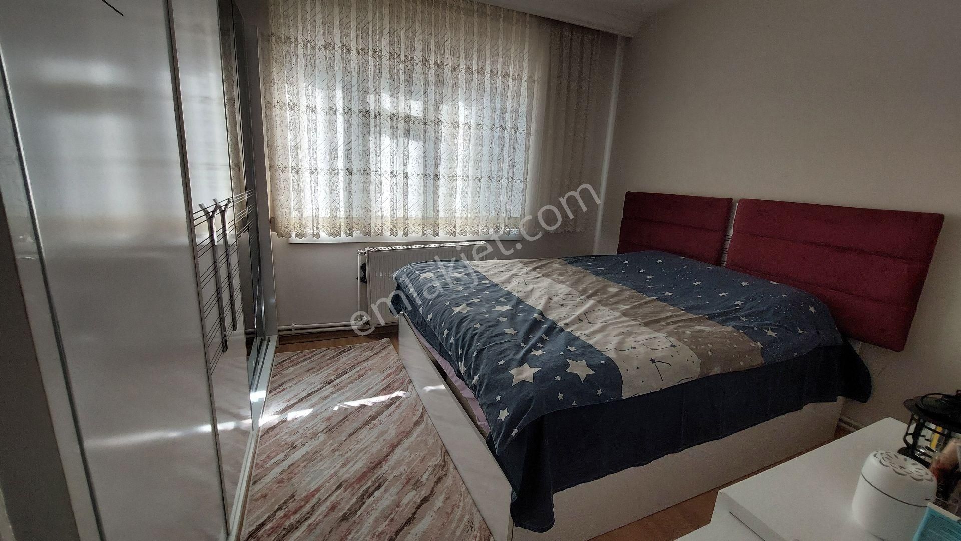 Sincan Çağlayan Cad. Üstü Satılık 3+1 Daire 1.kat Güney Öncephe - Görsel 20