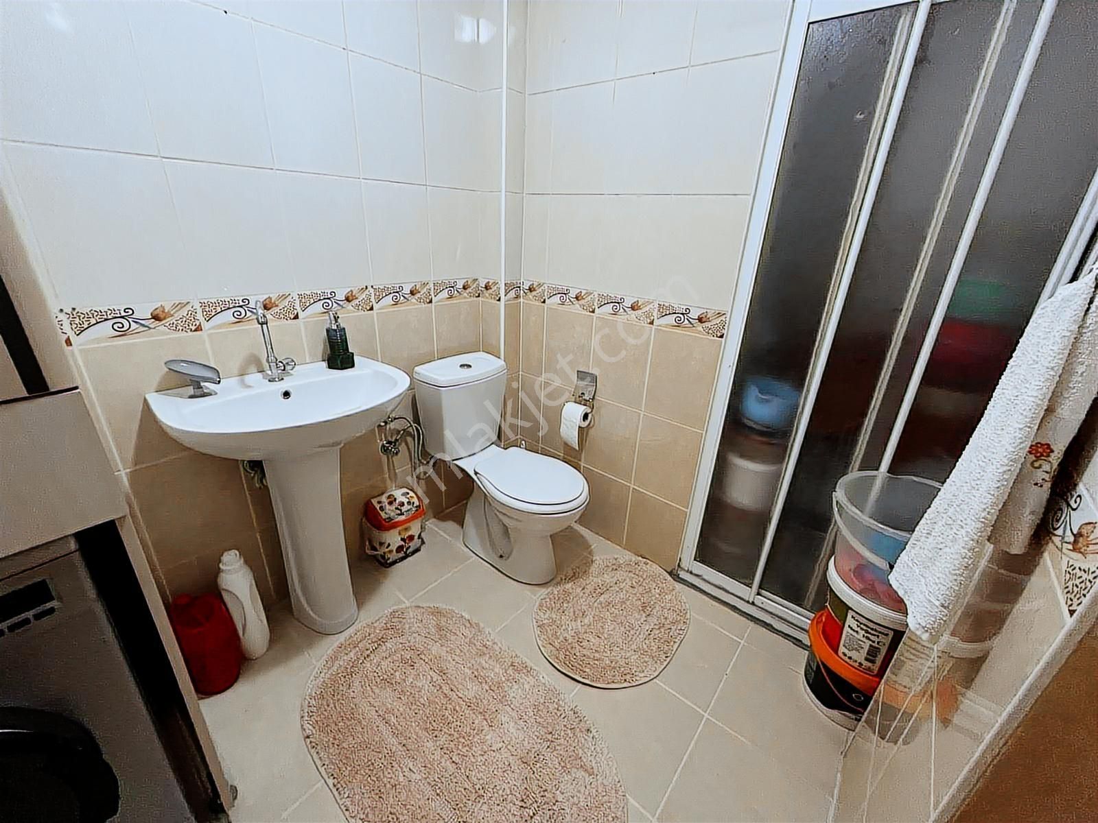 Kent Plaza Yakını 5+1 Geniş Dubleks Fırsatı - Görsel 22