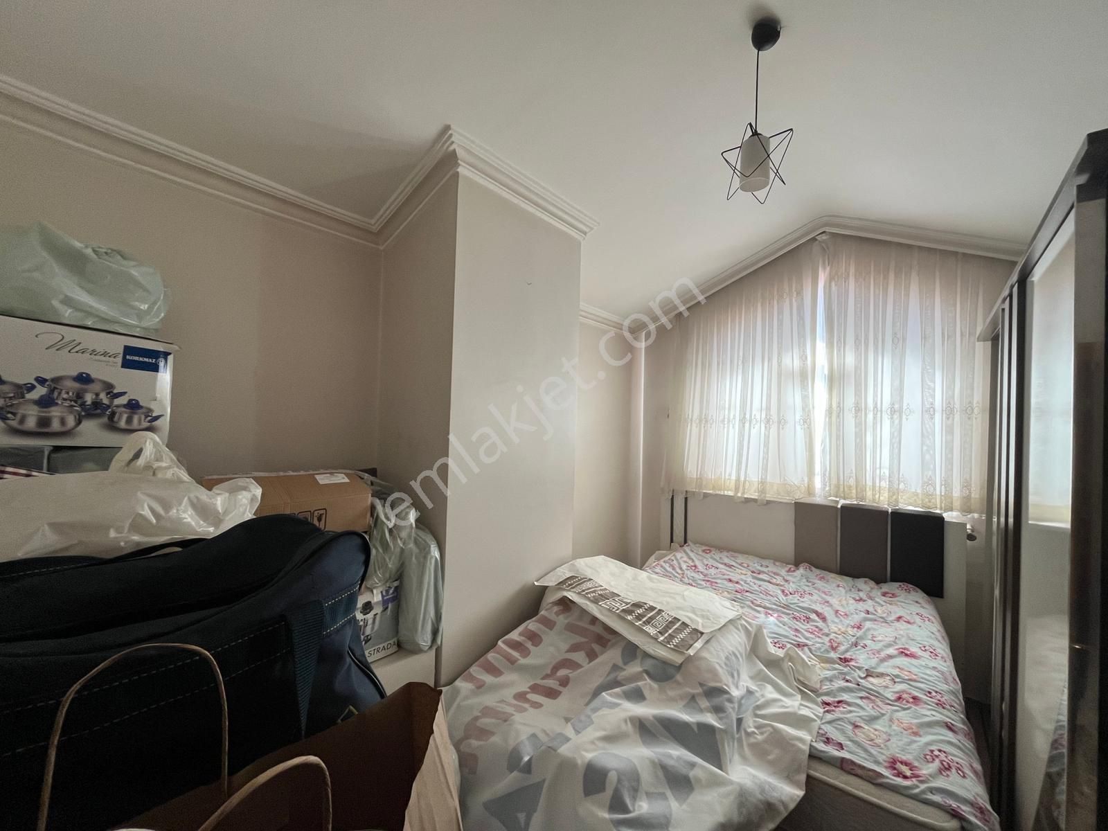 Kent Plaza Yakını 5+1 Geniş Dubleks Fırsatı - Görsel 17