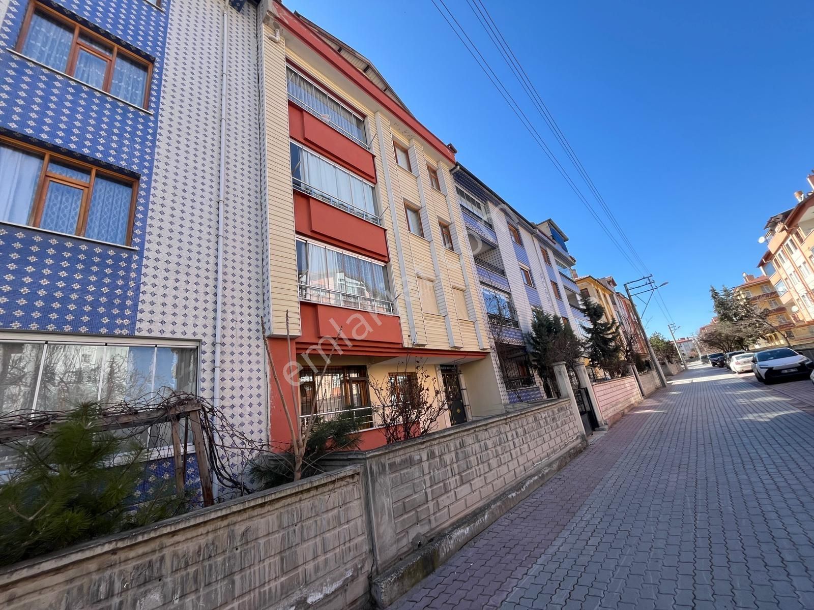 Kent Plaza Yakını 5+1 Geniş Dubleks Fırsatı - Görsel 10