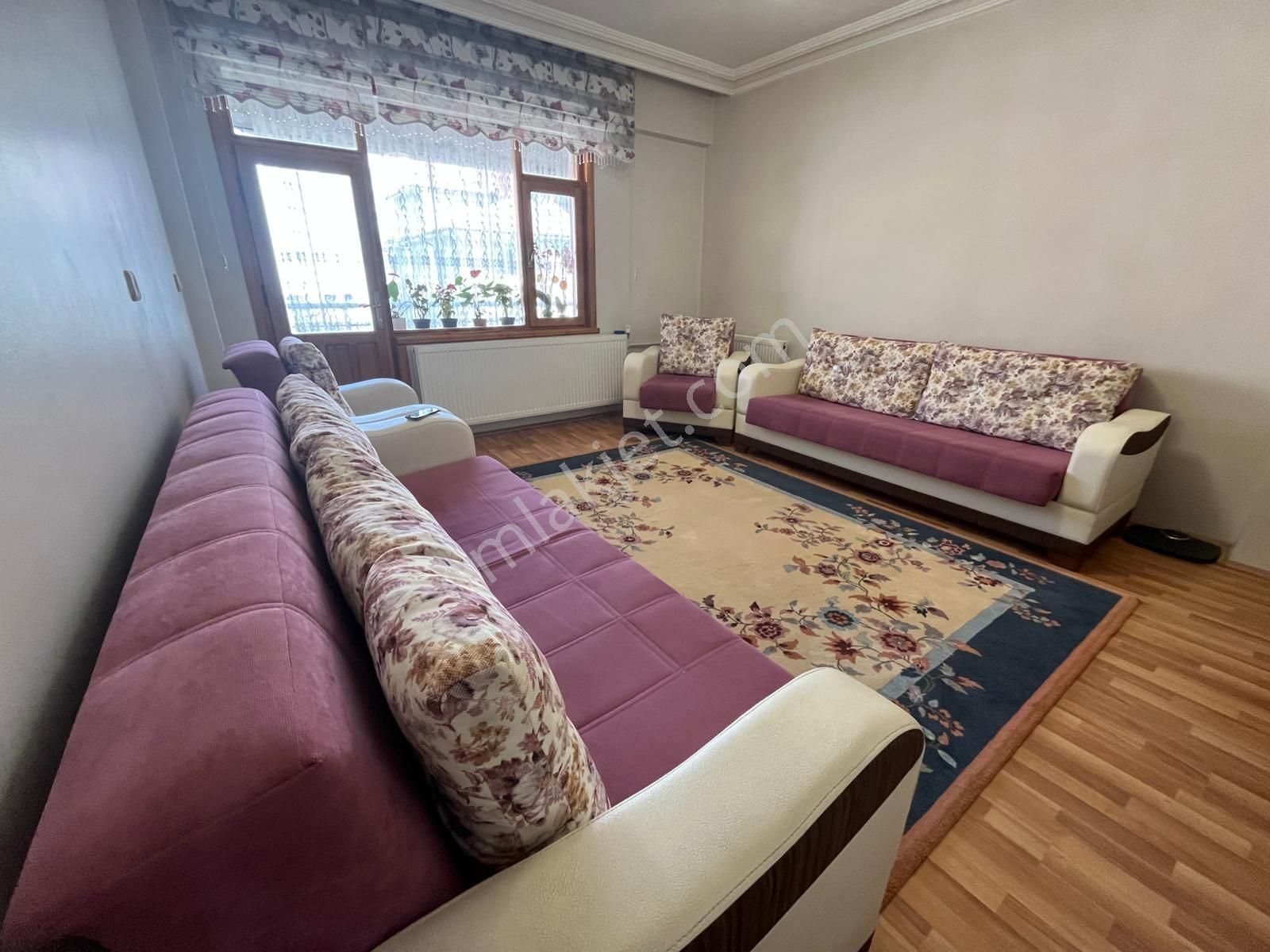 Kent Plaza Yakını 5+1 Geniş Dubleks Fırsatı - Görsel 12