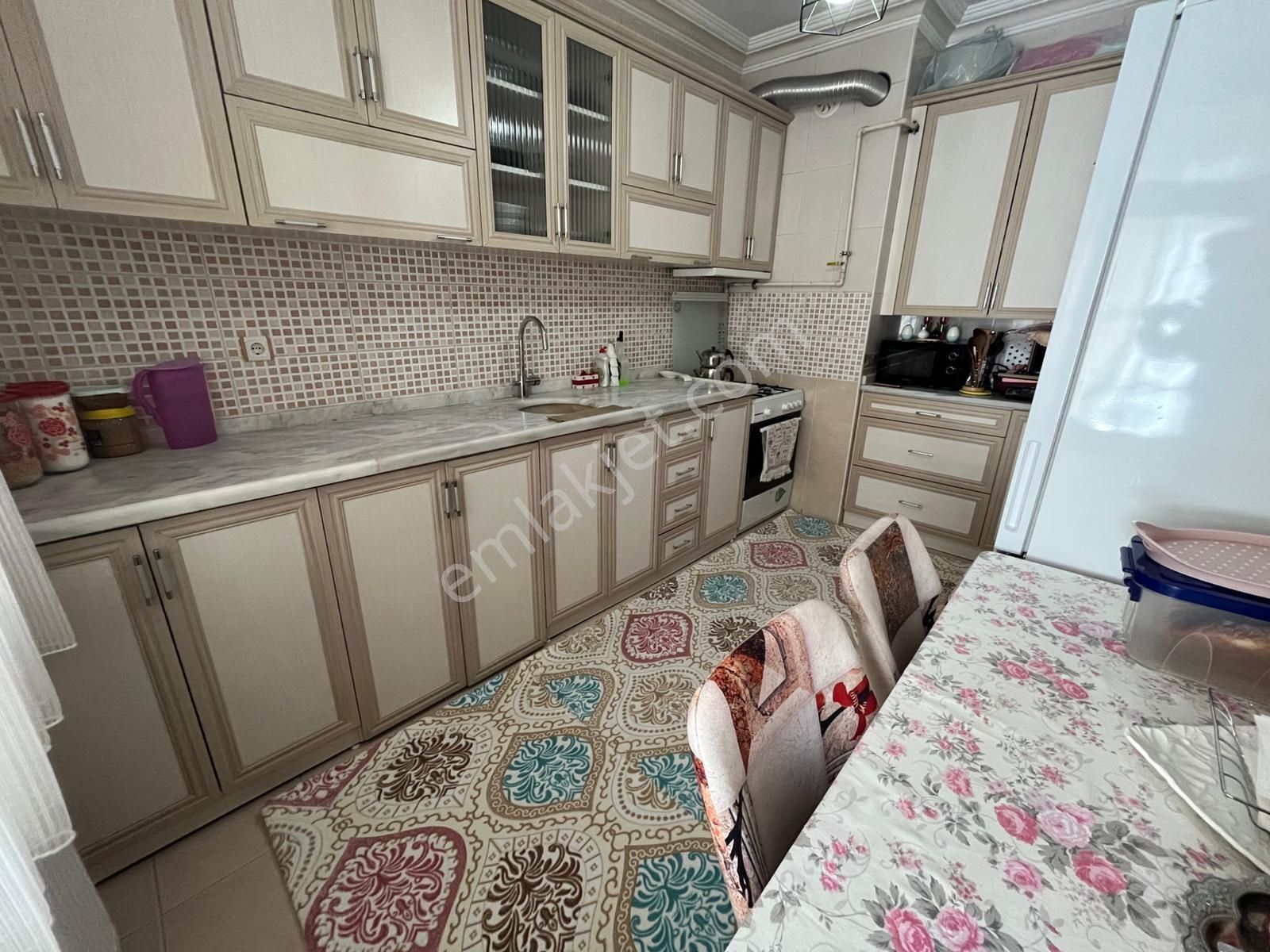 Kent Plaza Yakını 5+1 Geniş Dubleks Fırsatı - Görsel 5