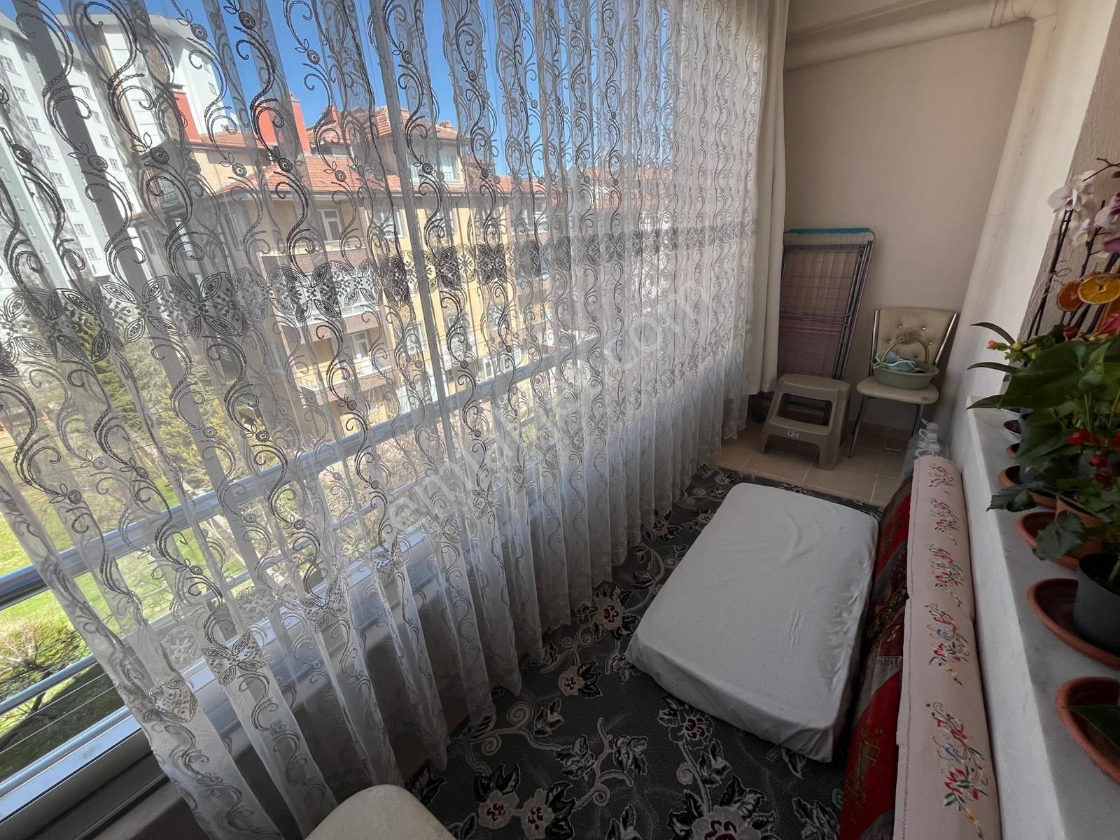 Kent Plaza Yakını 5+1 Geniş Dubleks Fırsatı - Görsel 19