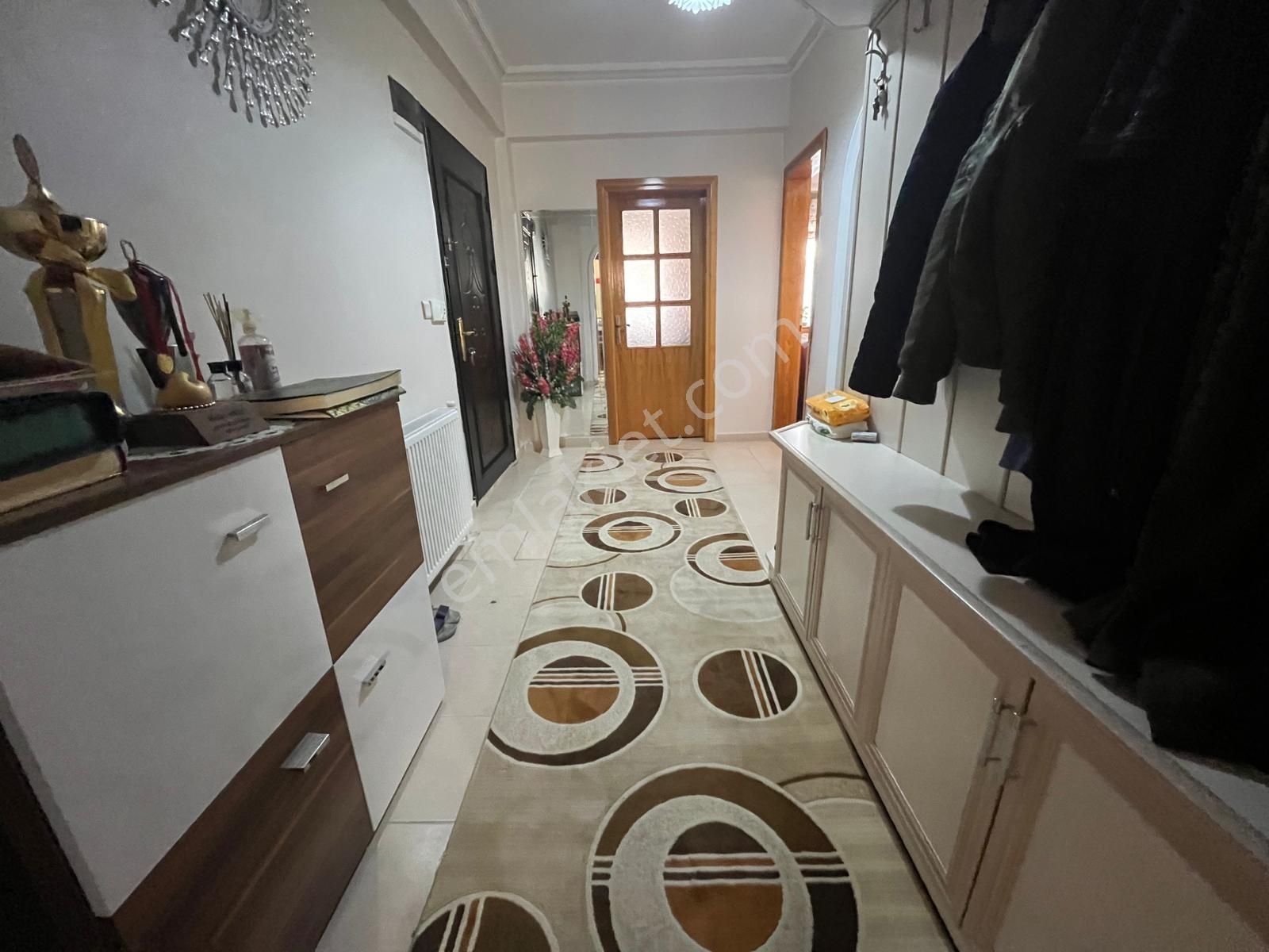Kent Plaza Yakını 5+1 Geniş Dubleks Fırsatı - Görsel 8