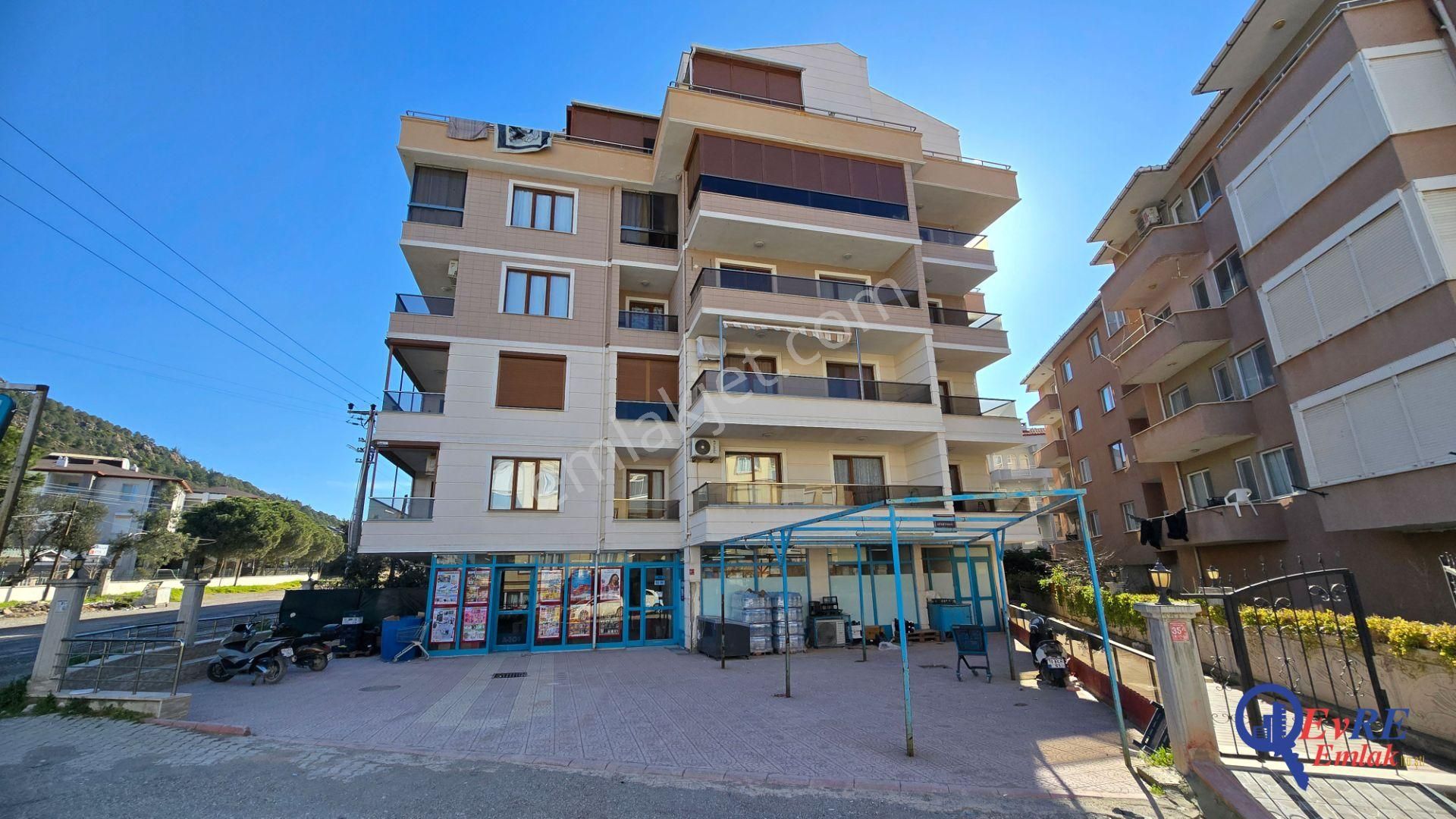 Evre Emlaktan Sarımsaklıda 2+1 Daire Yeni Ve Asansörlü Bina - Görsel 4