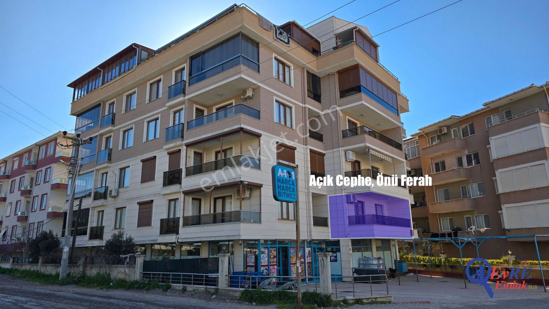 Evre Emlaktan Sarımsaklıda 2+1 Daire Yeni Ve Asansörlü Bina - Görsel 3
