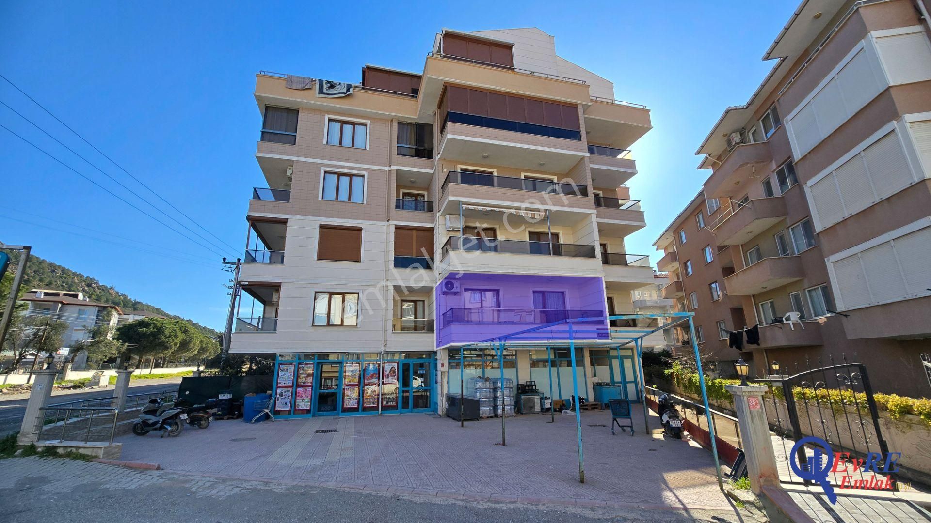 Evre Emlaktan Sarımsaklıda 2+1 Daire Yeni Ve Asansörlü Bina - Görsel 5