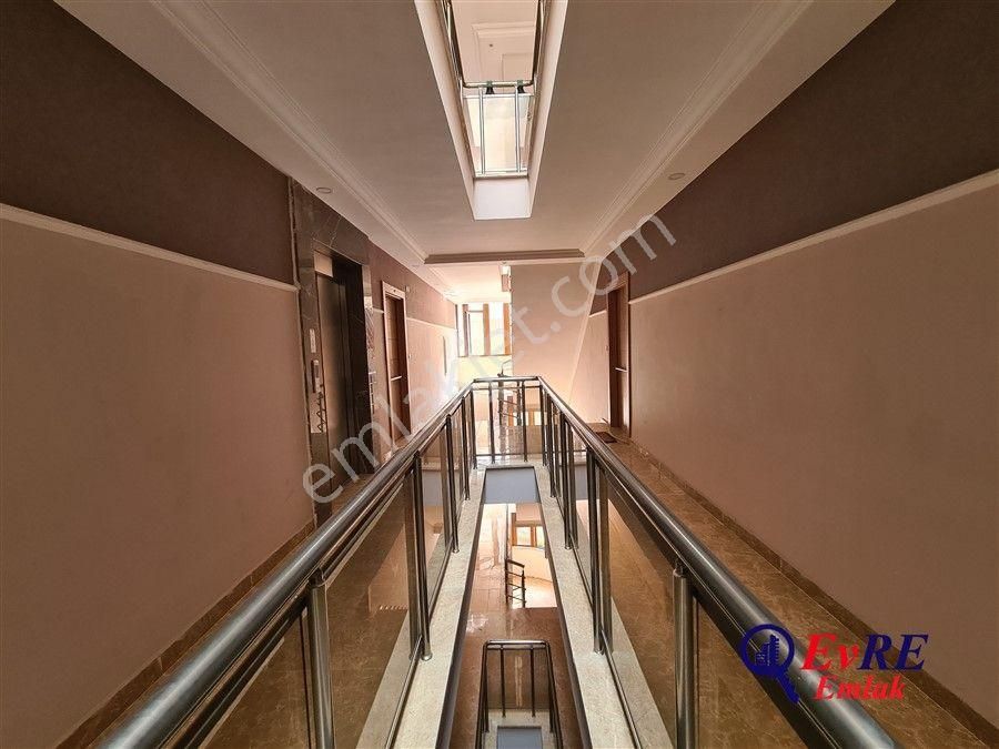 Evre Emlaktan Sarımsaklıda 2+1 Daire Yeni Ve Asansörlü Bina - Görsel 8