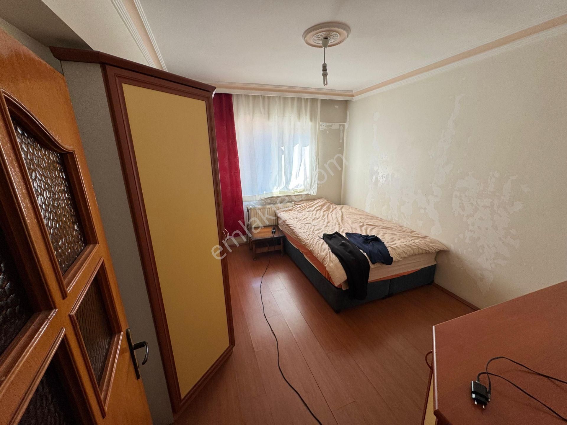 Es-astan Selçuklu Mahallesinde Cadde Üzerinde Ara Katta Geniş Metrekareli Daire - Görsel 22