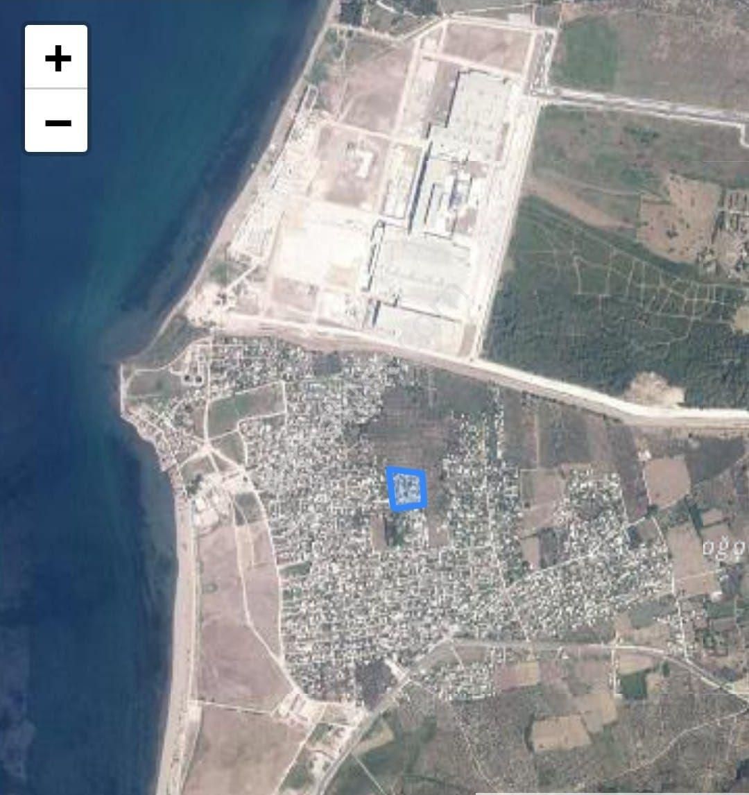 Gemlik Gençalide Satılık Arsa - Görsel 5