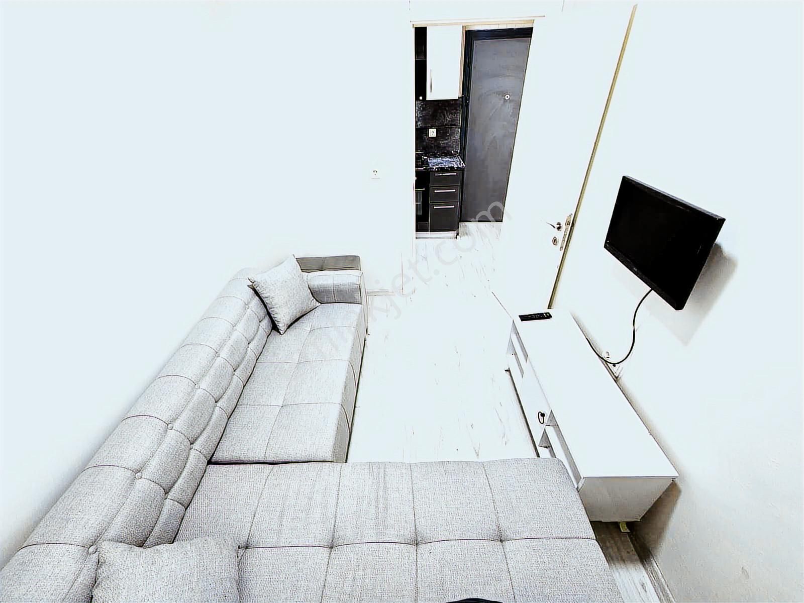 Aktürk Gayrimenkul'den Ekin Prestij'den 3+1 Kiralık Daire - Görsel 16