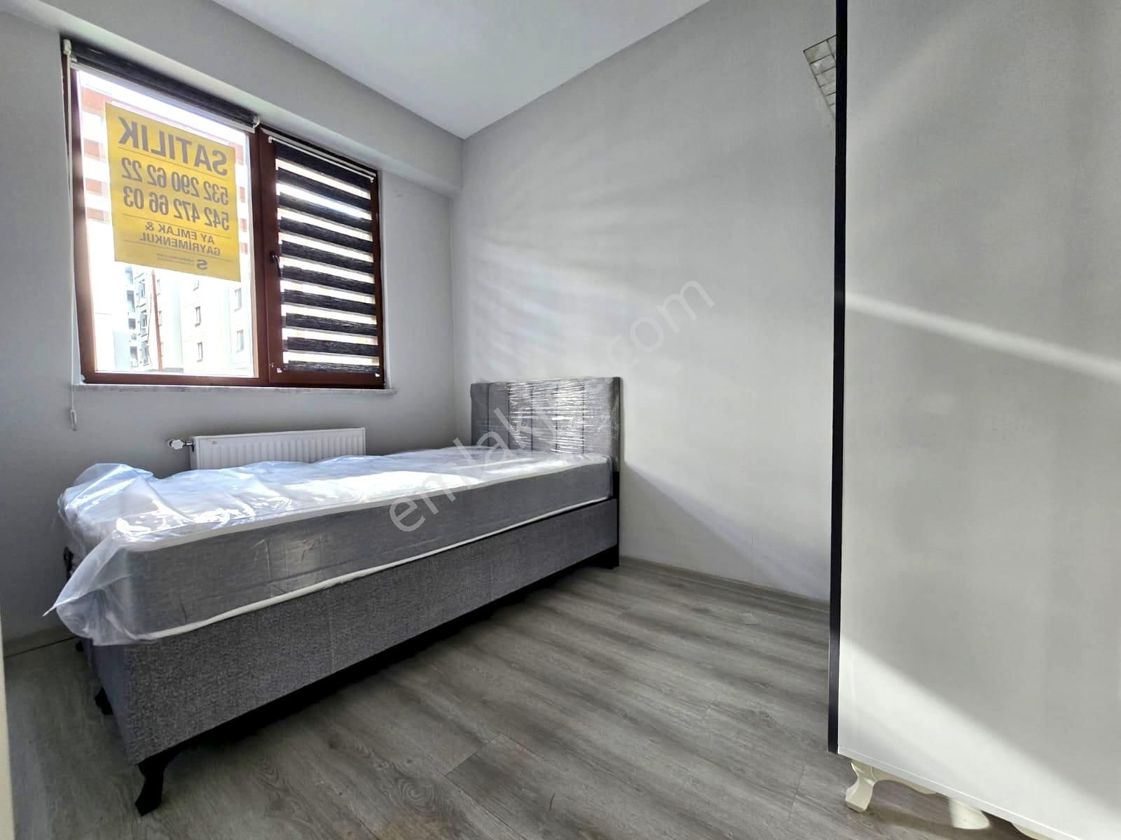 Aktürk Gayrimenkul'den Ekin Prestij'den 3+1 Kiralık Daire - Görsel 3