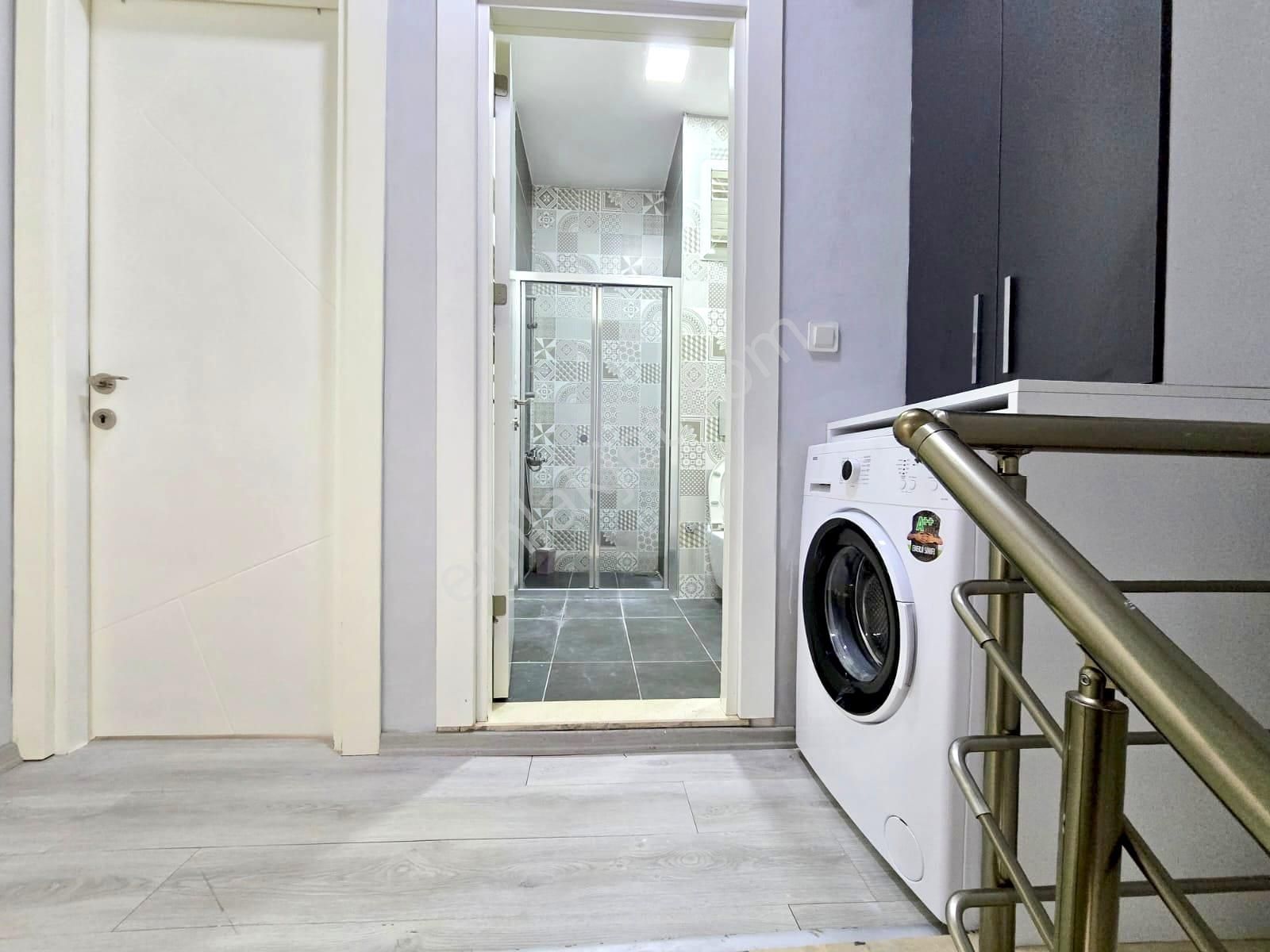 Aktürk Gayrimenkul'den Ekin Prestij'den 3+1 Kiralık Daire - Görsel 7