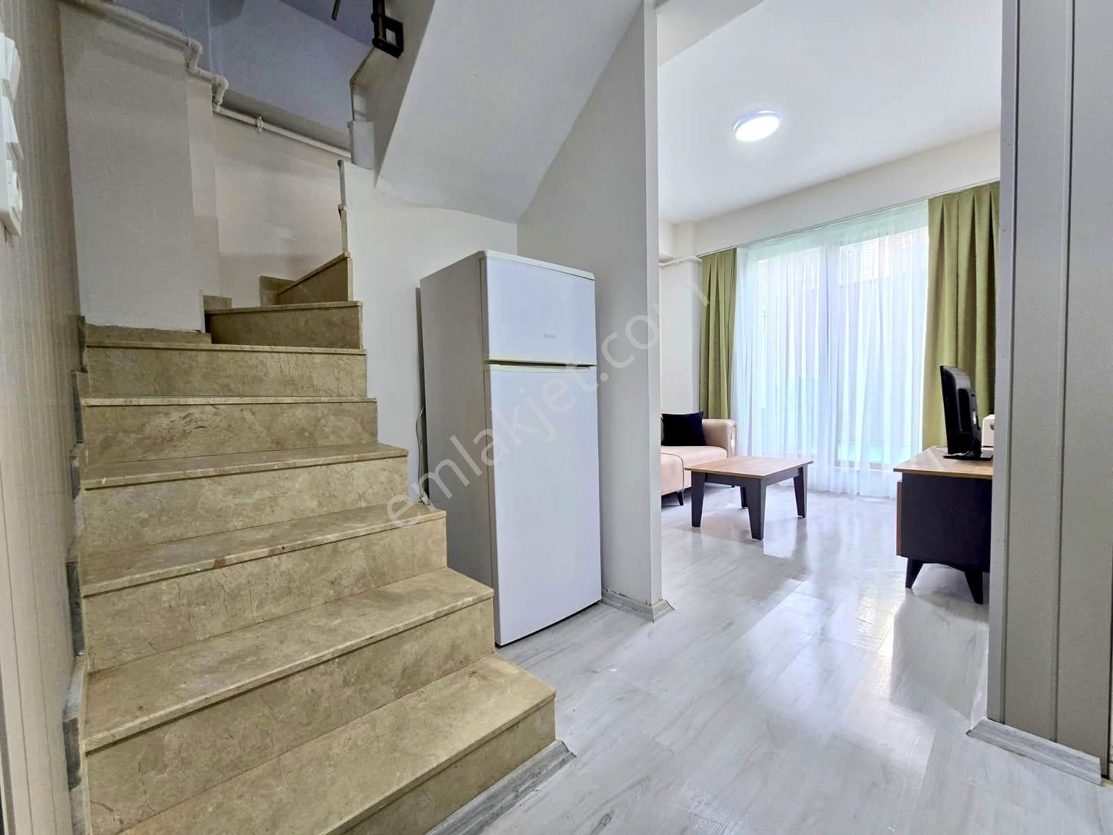 Aktürk Gayrimenkul'den Ekin Prestij'den 3+1 Kiralık Daire - Görsel 5