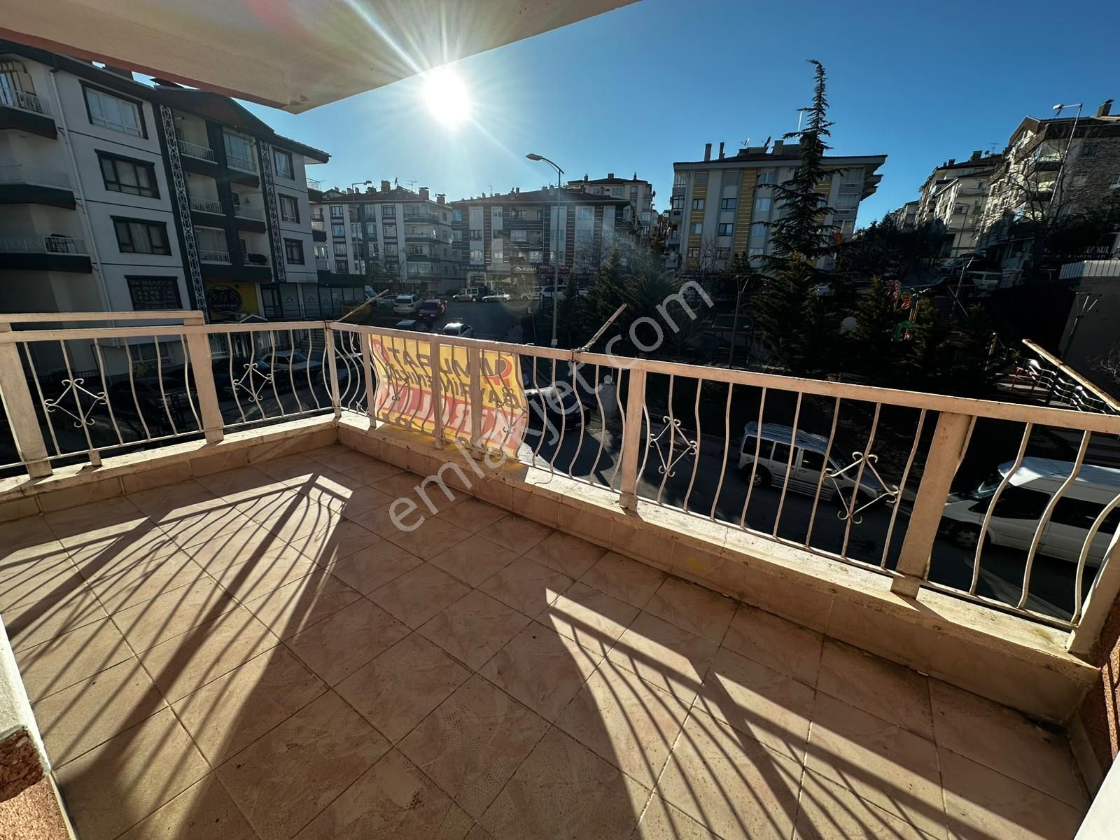 Osmangazi Cadde Dibi 3+1 135m2 21000 Tl - Görsel 20