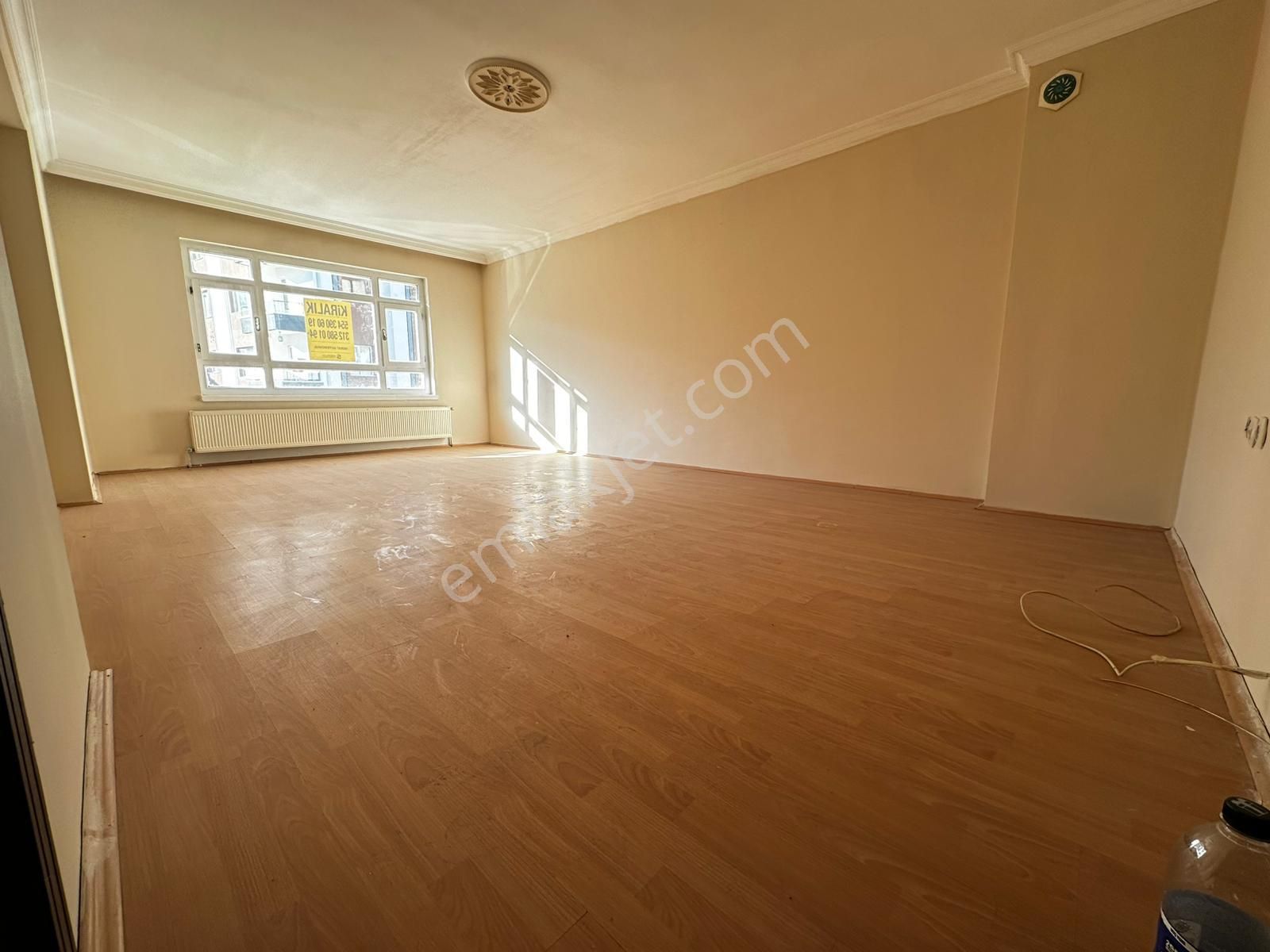 Osmangazi Cadde Dibi 3+1 135m2 21000 Tl - Görsel 18