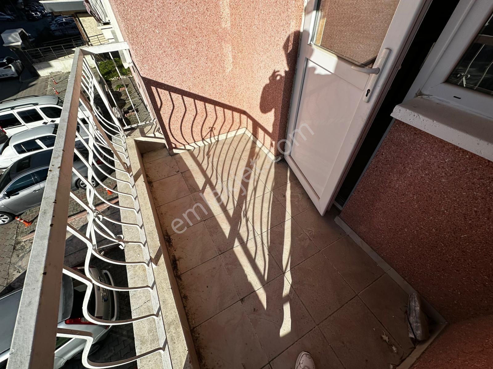 Osmangazi Cadde Dibi 3+1 135m2 21000 Tl - Görsel 14