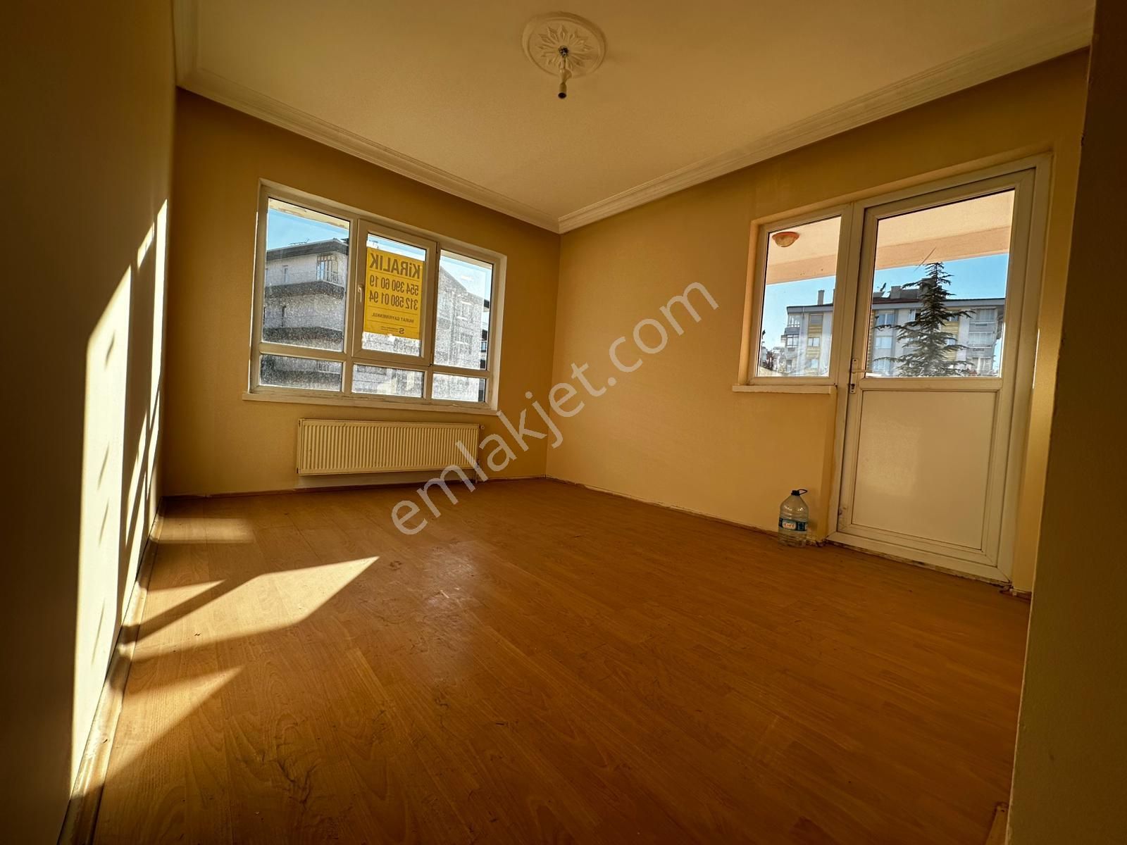 Osmangazi Cadde Dibi 3+1 135m2 21000 Tl - Görsel 7