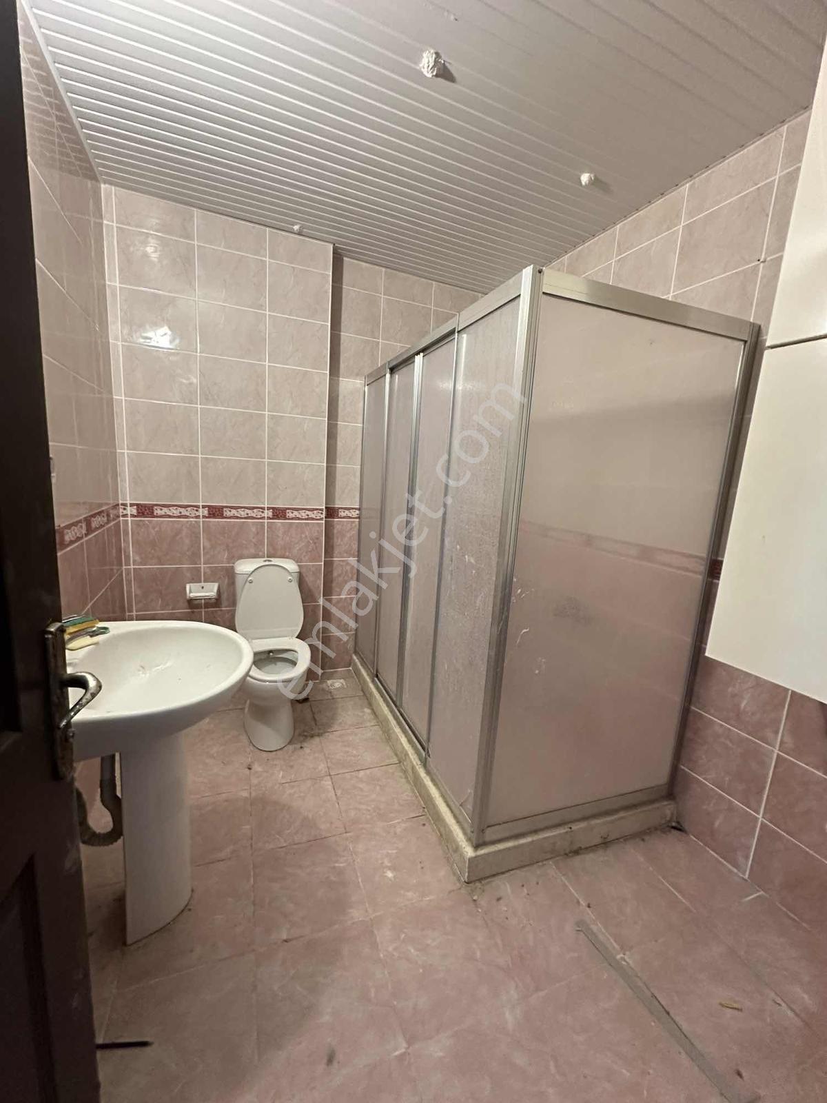 #-yat-# Adonis Sitesi 3+1 Havuzlu Deniz Manzaralı Kiralık Daire - Görsel 9