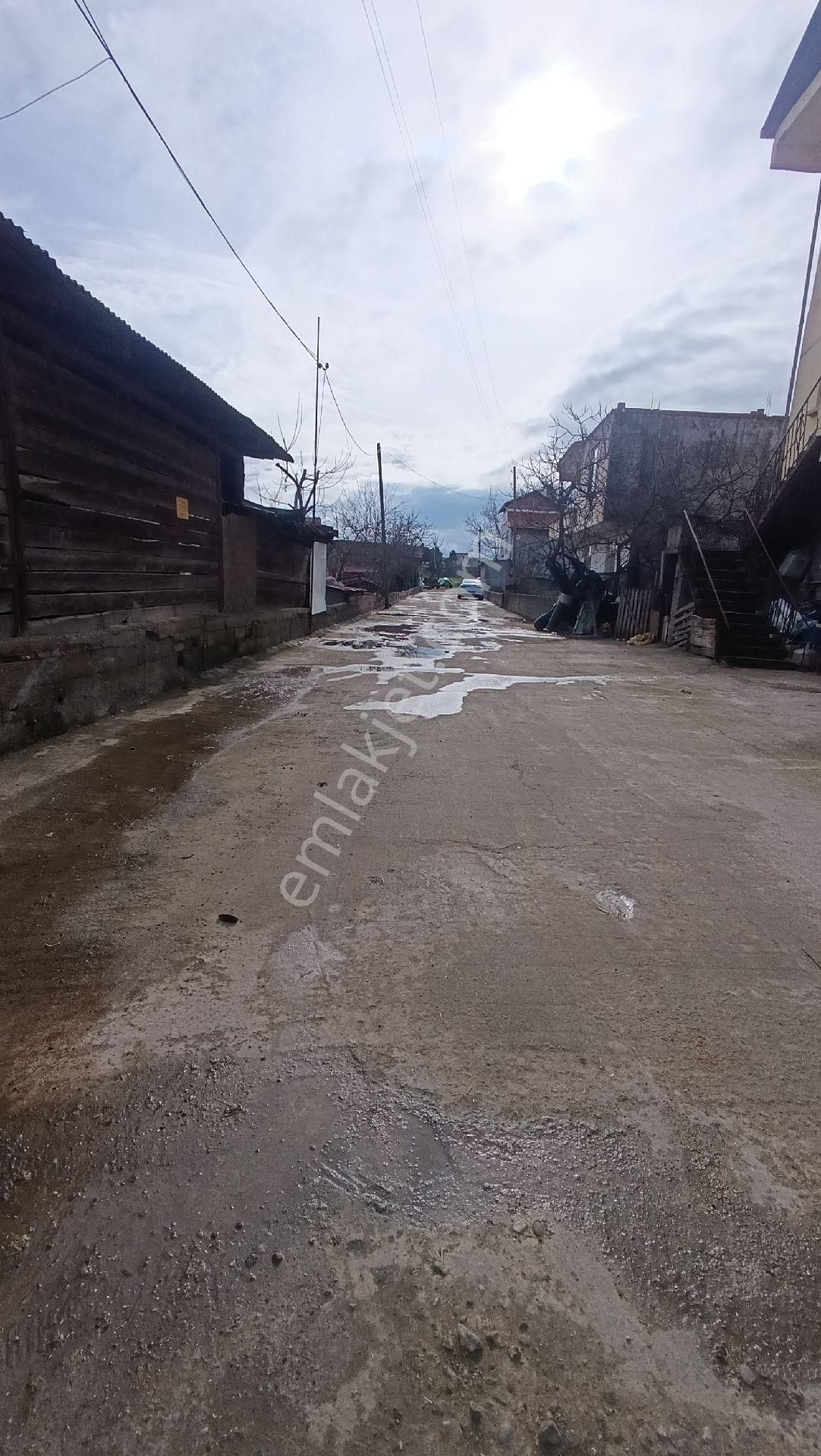 835 M2 Bahçe İçinde İki Katlı Müstakil Ev - Görsel 5