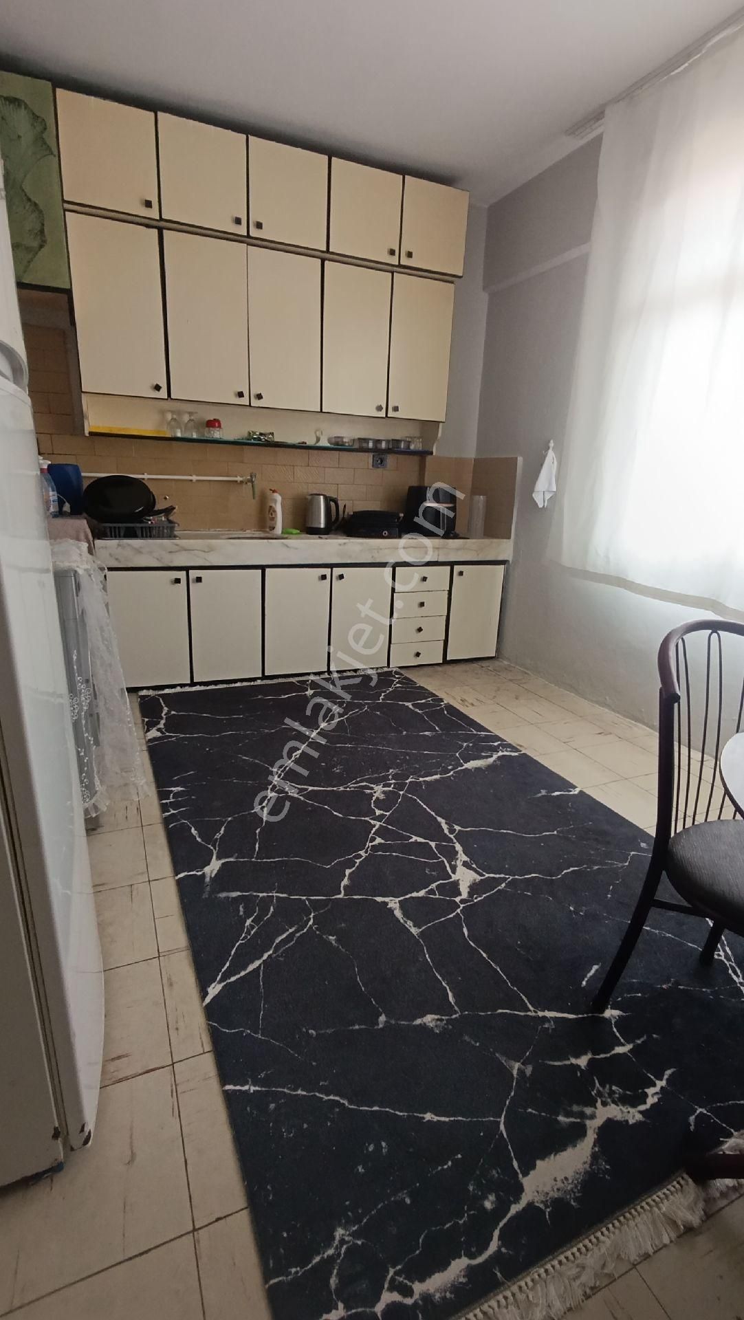 835 M2 Bahçe İçinde İki Katlı Müstakil Ev - Görsel 13