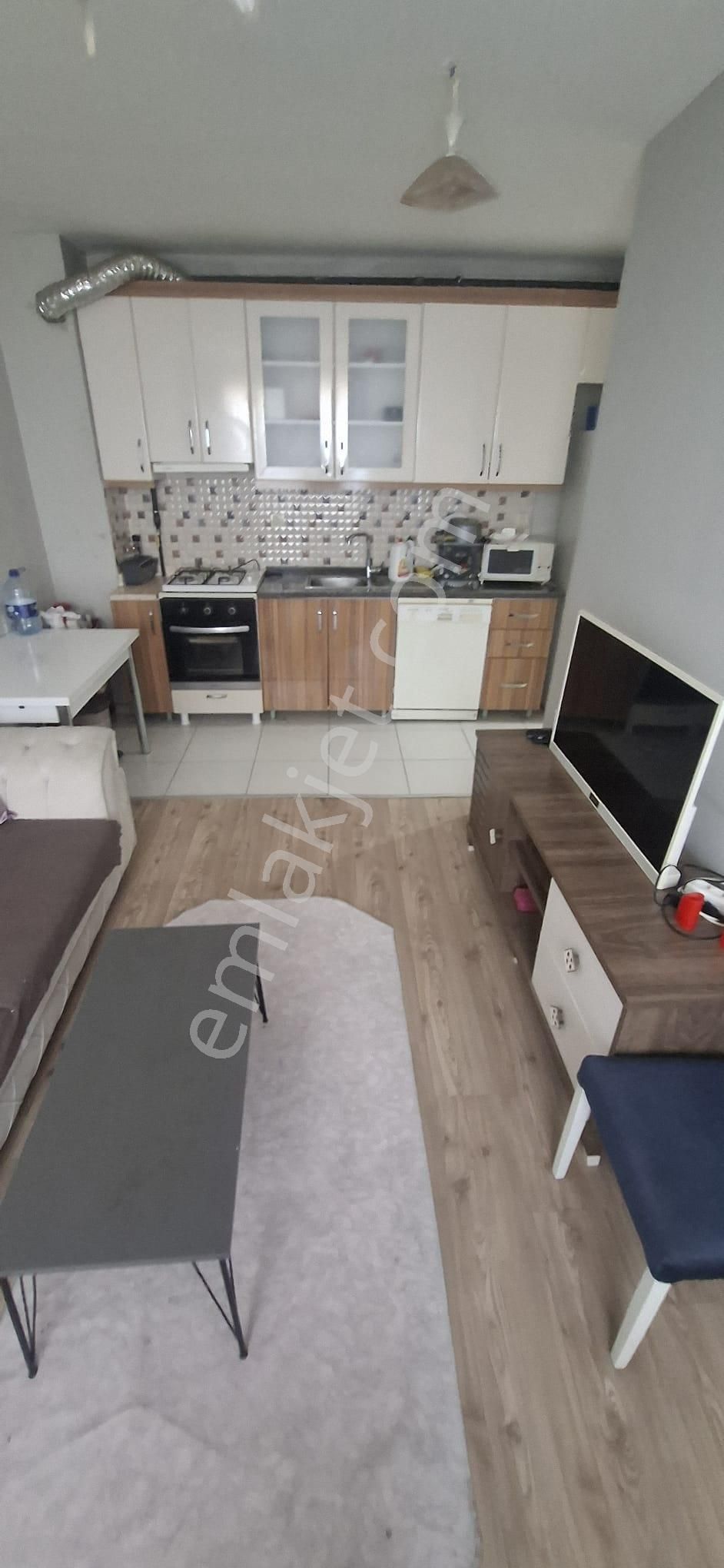 Mamak - Karaağaç Mahallesinde Toki İçerisinde Eşyalı 2+1 Kiralık Daire !! - Görsel 3