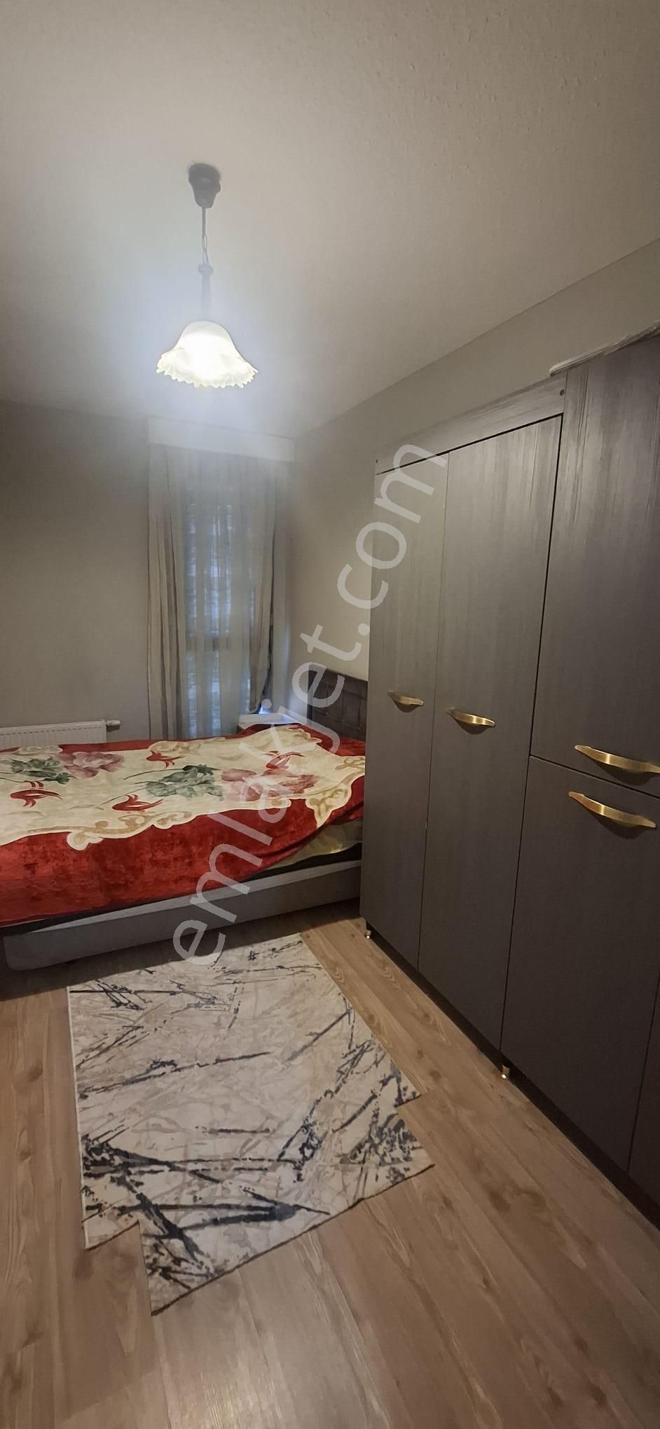 Mamak - Karaağaç Mahallesinde Toki İçerisinde Eşyalı 2+1 Kiralık Daire !! - Görsel 10
