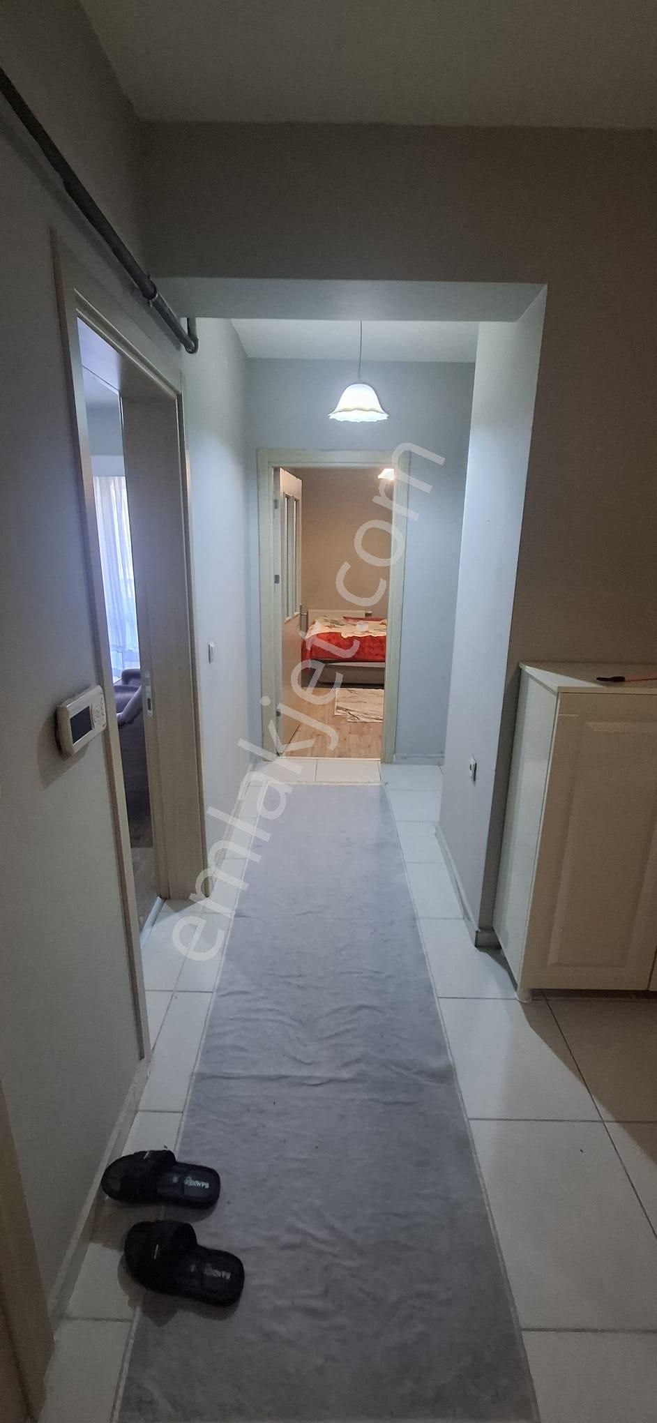 Mamak - Karaağaç Mahallesinde Toki İçerisinde Eşyalı 2+1 Kiralık Daire !! - Görsel 12