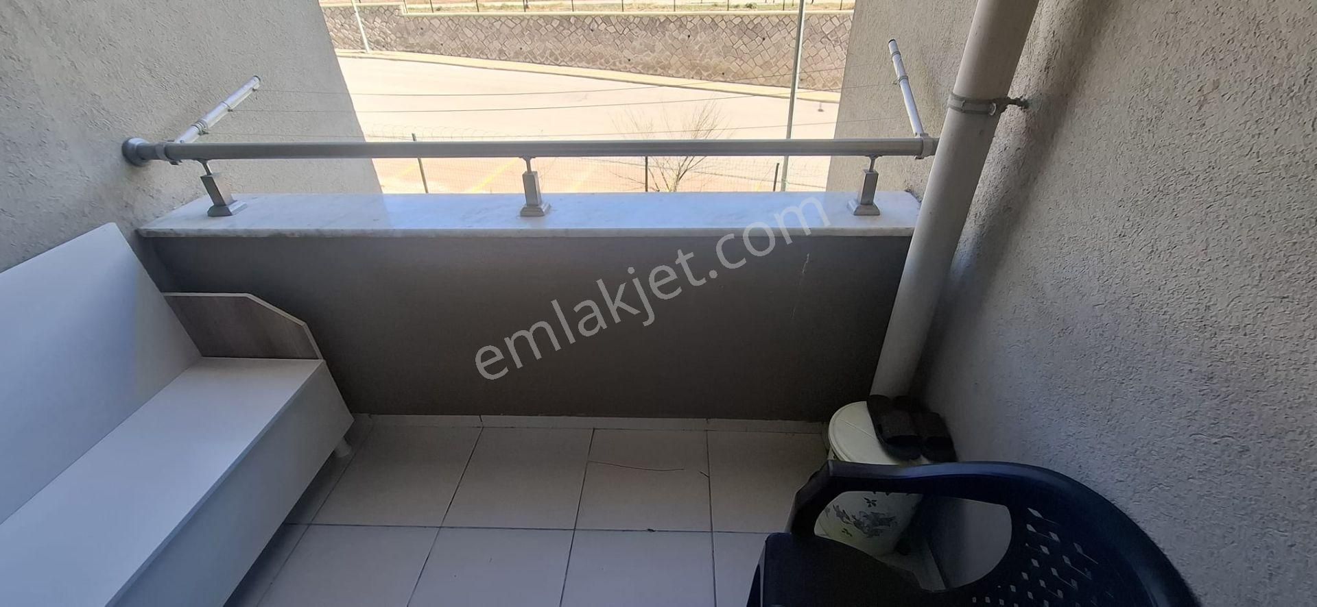 Mamak - Karaağaç Mahallesinde Toki İçerisinde Eşyalı 2+1 Kiralık Daire !! - Görsel 15