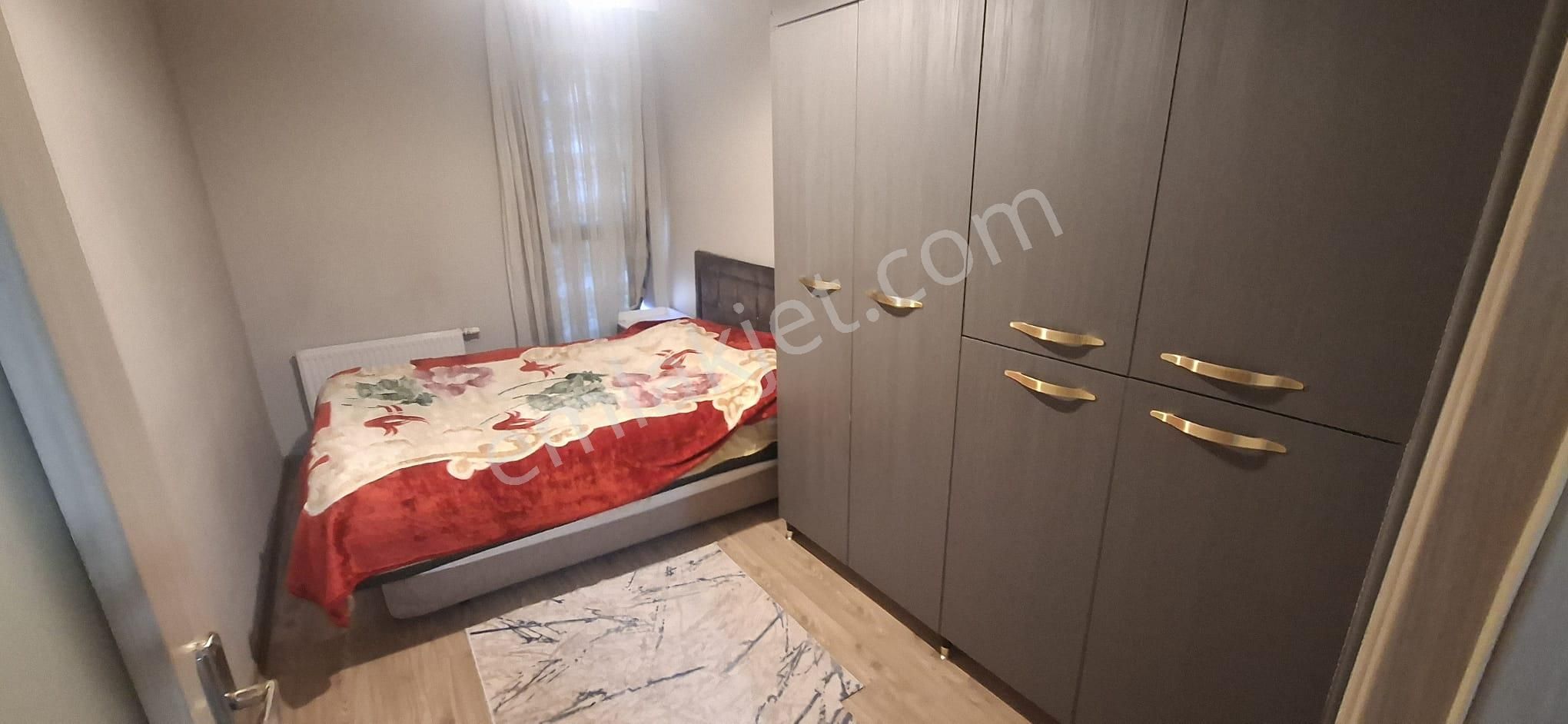 Mamak - Karaağaç Mahallesinde Toki İçerisinde Eşyalı 2+1 Kiralık Daire !! - Görsel 9